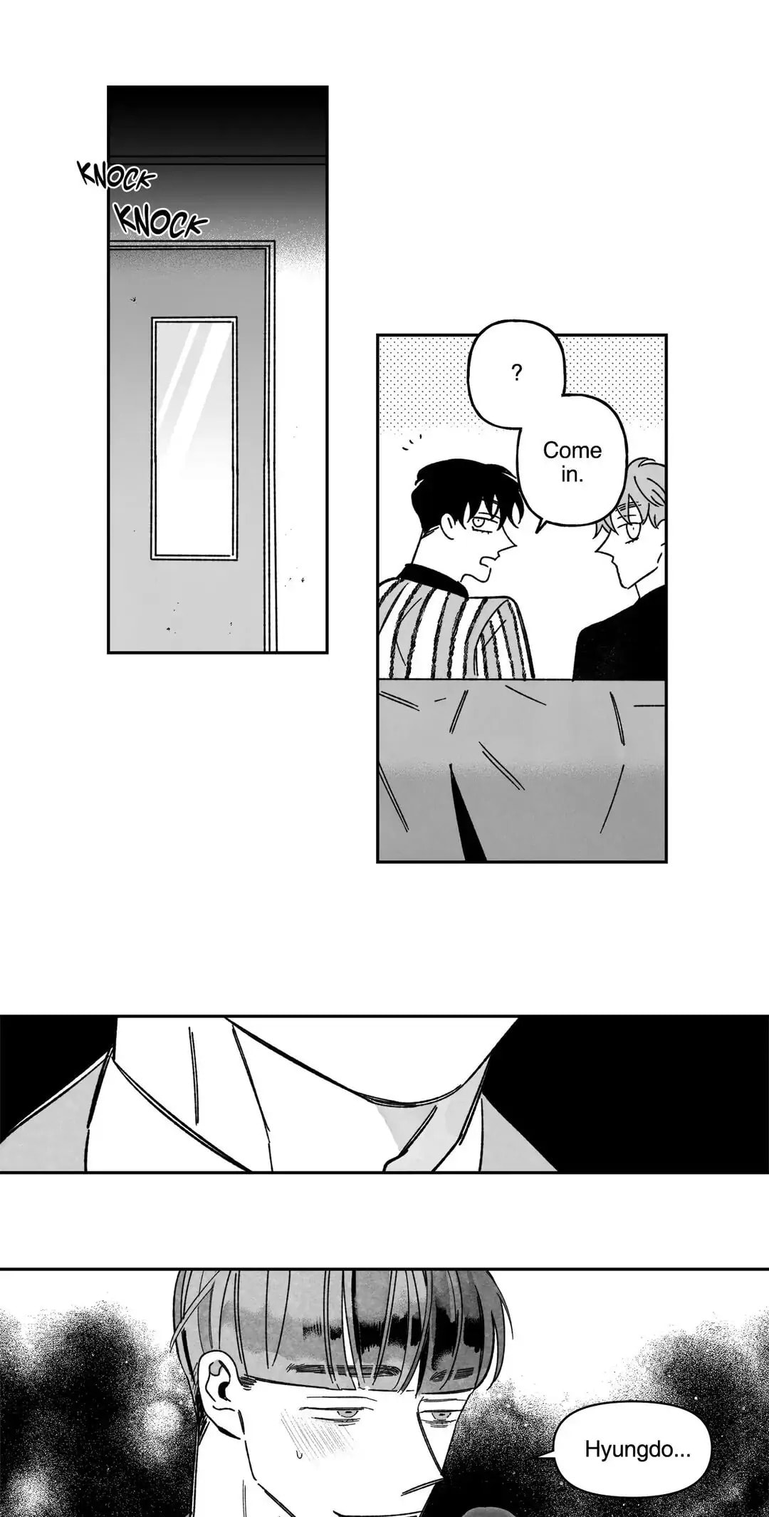 Down and Dirty Chapter 39 page 14 - 