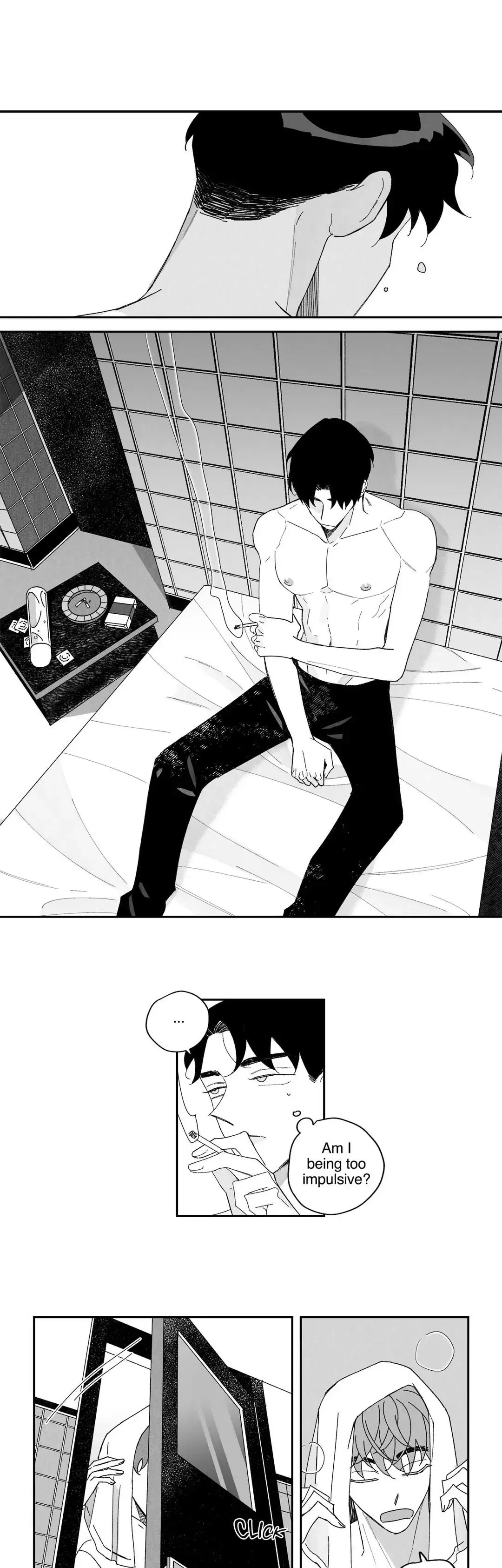 Down and Dirty Chapter 4 page 2 - 