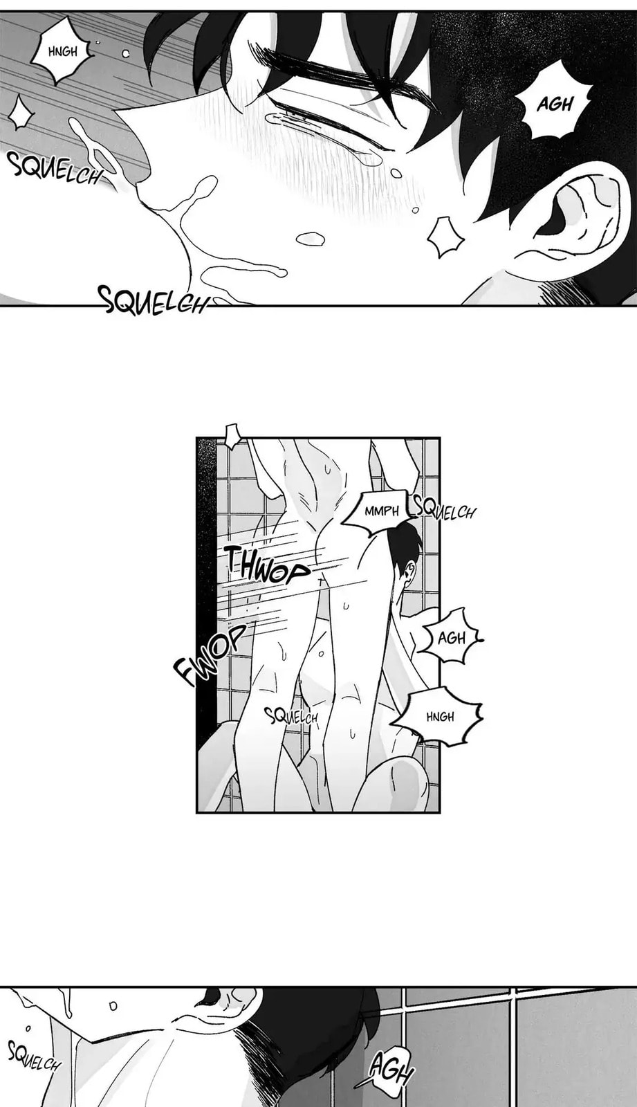 Down and Dirty Chapter 4 page 9 - 
