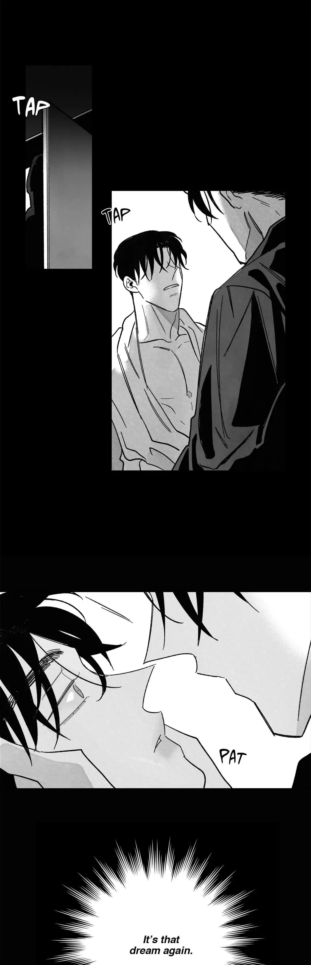 Down and Dirty Chapter 40 page 16 - 