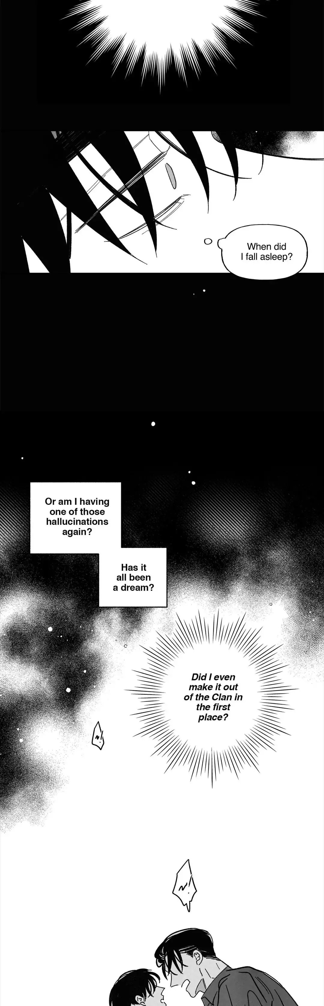 Down and Dirty Chapter 40 page 17 - 