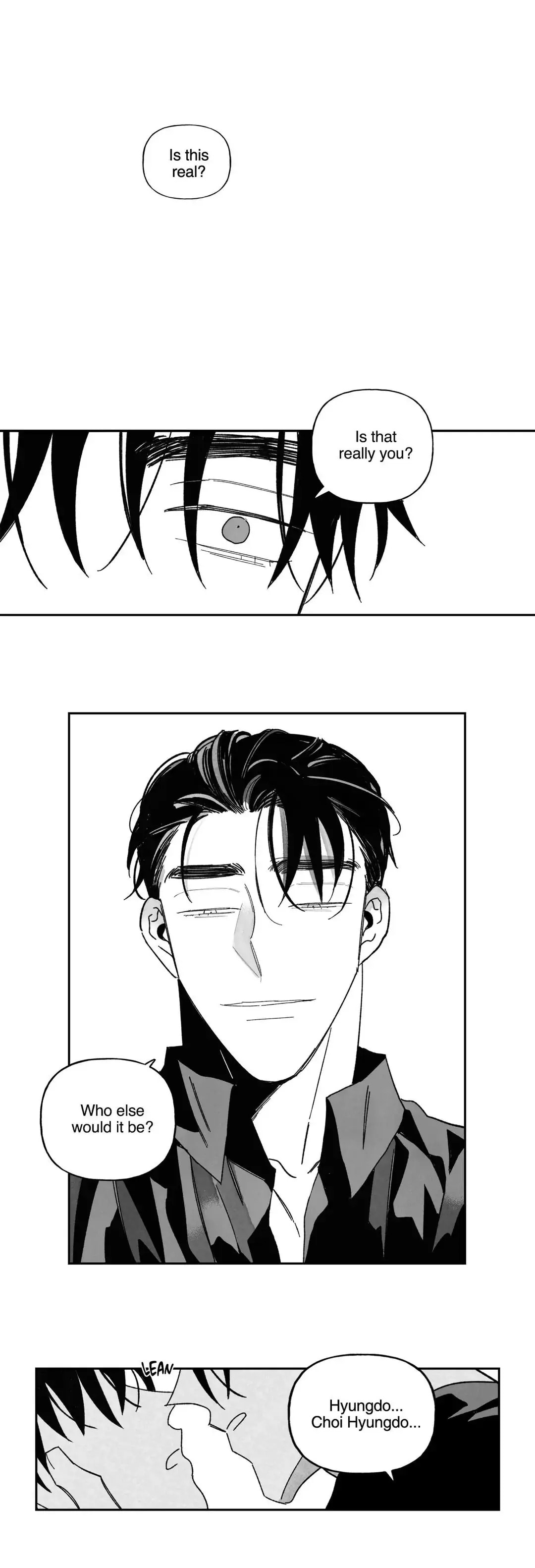 Down and Dirty Chapter 40 page 19 - 