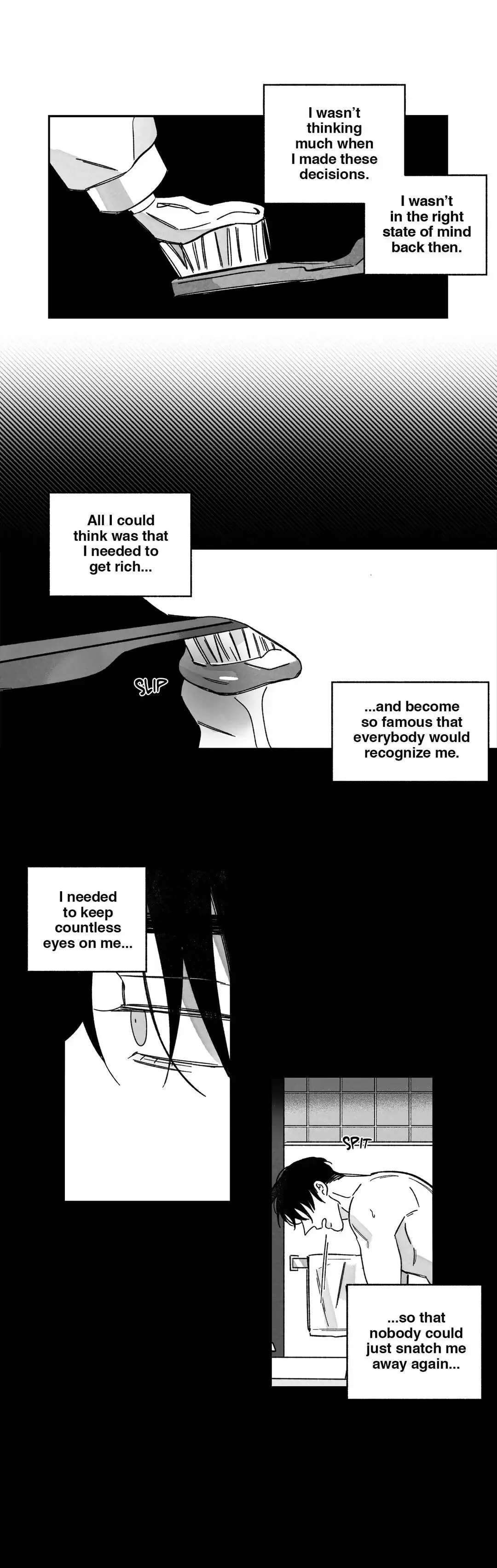 Down and Dirty Chapter 40 page 6 - 