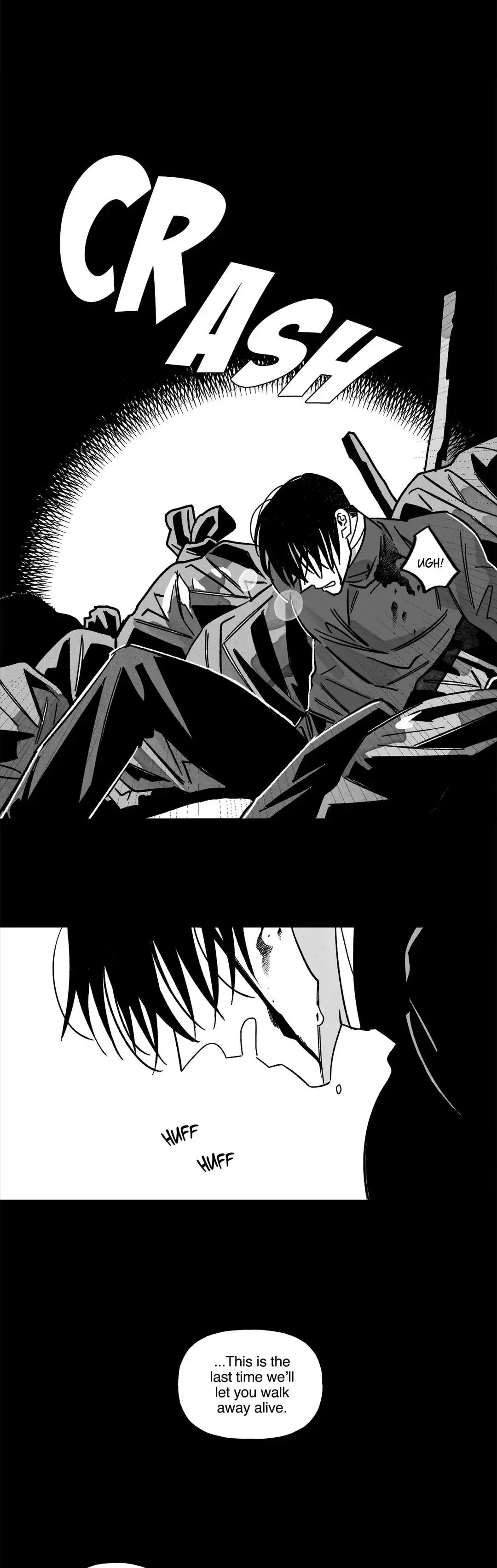 Down and Dirty Chapter 41 page 2 - 