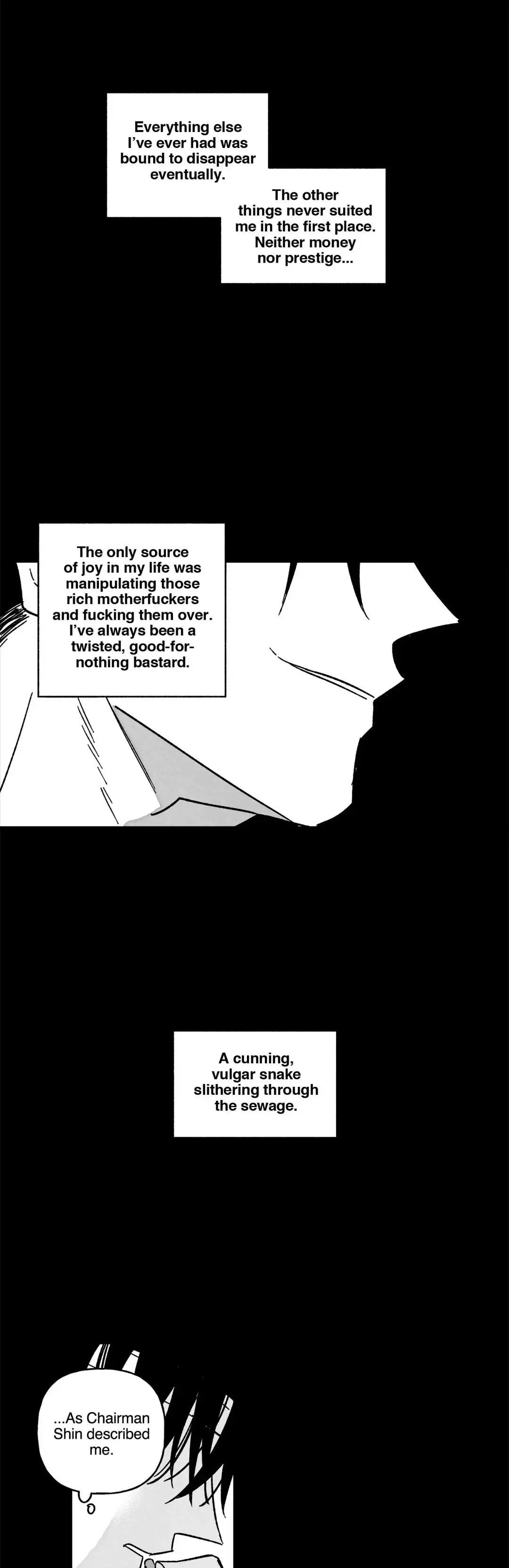 Down and Dirty Chapter 41 page 11 - 