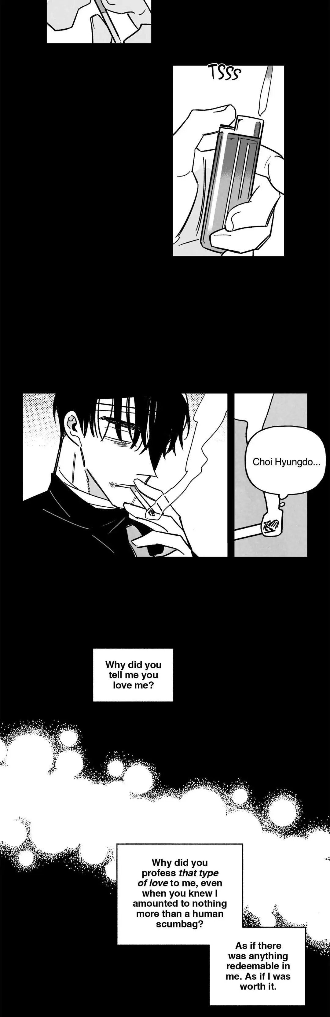Down and Dirty Chapter 41 page 12 - 