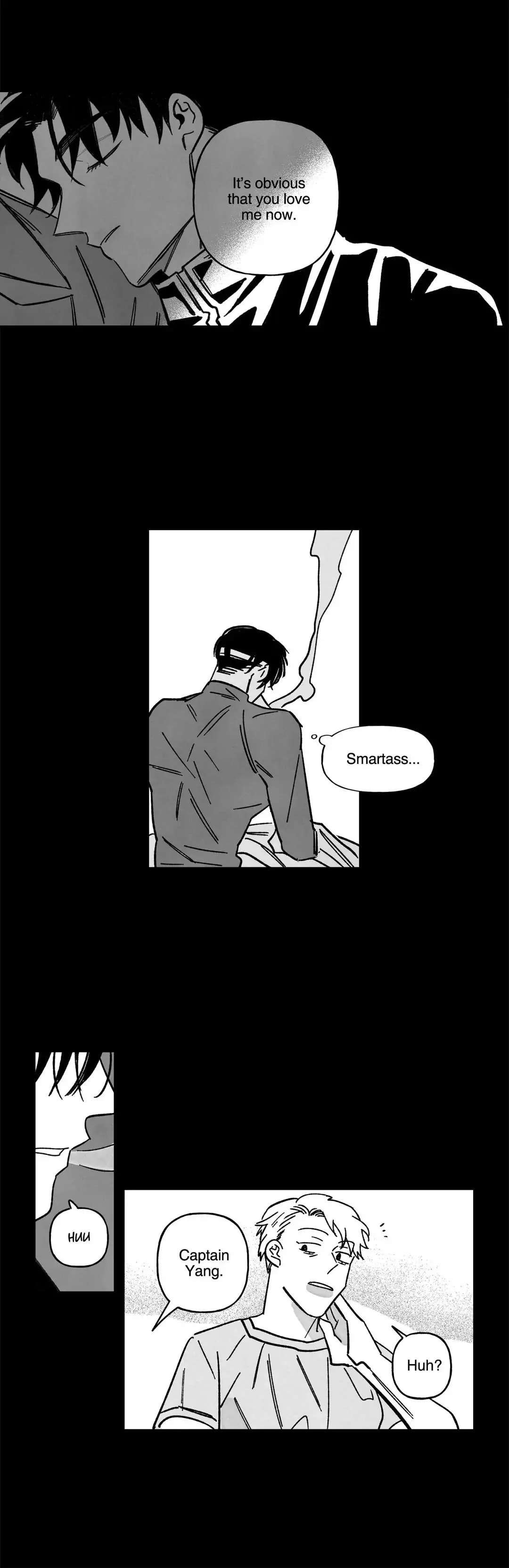 Down and Dirty Chapter 41 page 13 - 