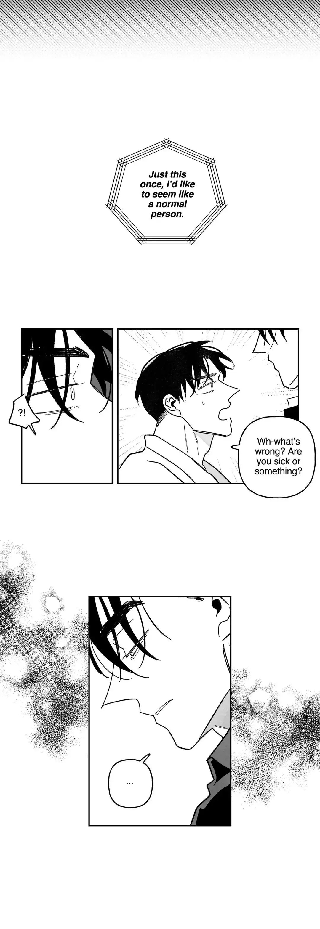 Down and Dirty Chapter 41 page 15 - 