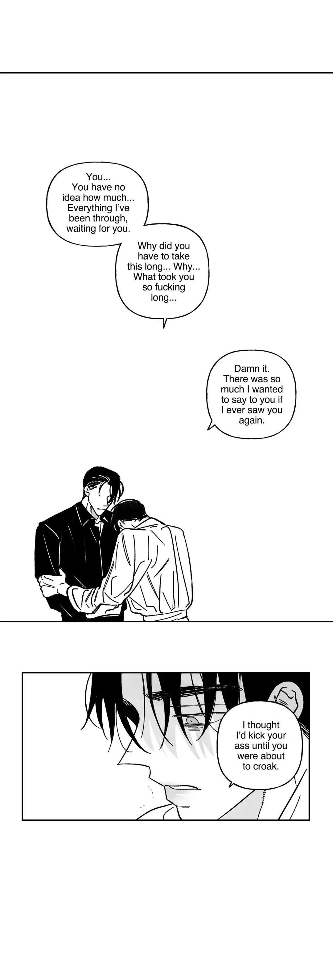 Down and Dirty Chapter 41 page 17 - 
