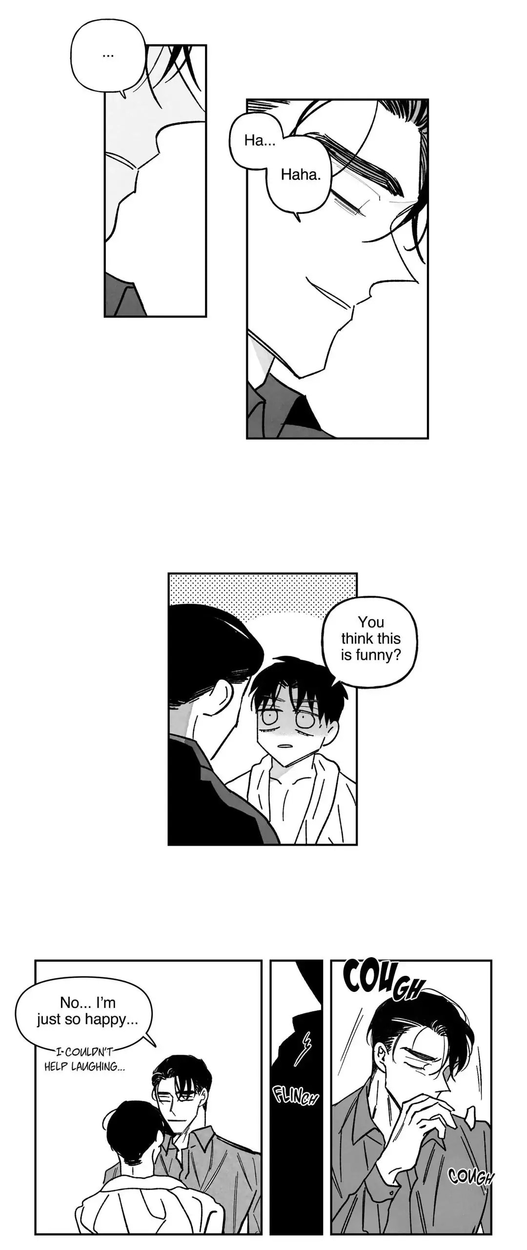 Down and Dirty Chapter 41 page 18 - 