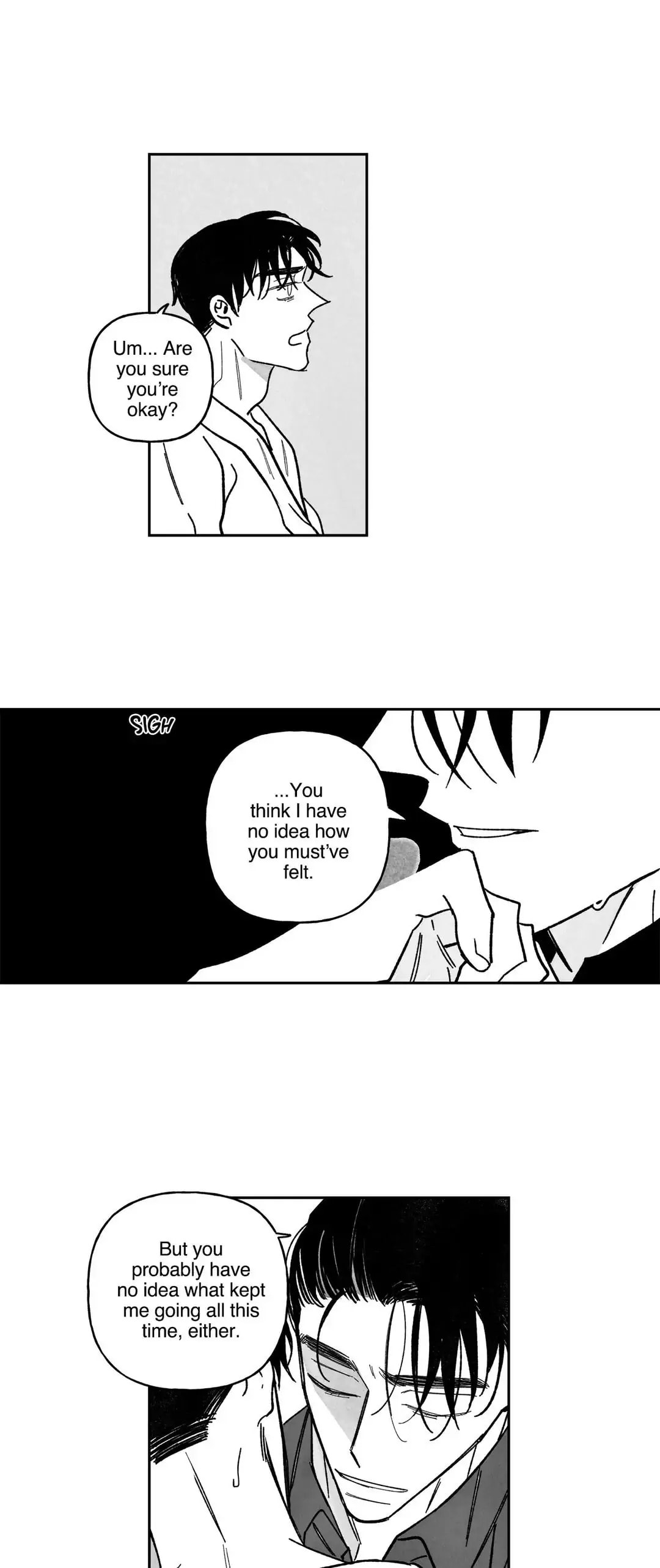 Down and Dirty Chapter 41 page 19 - 