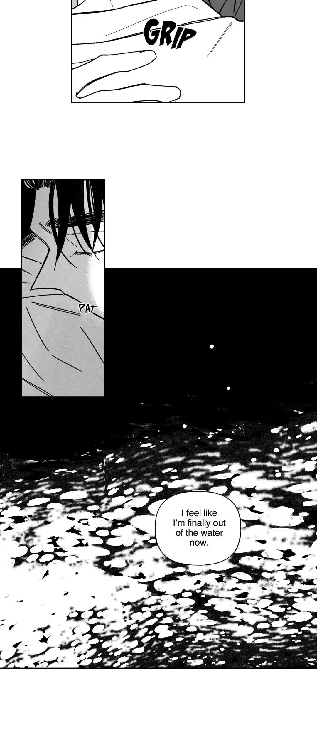 Down and Dirty Chapter 41 page 20 - 