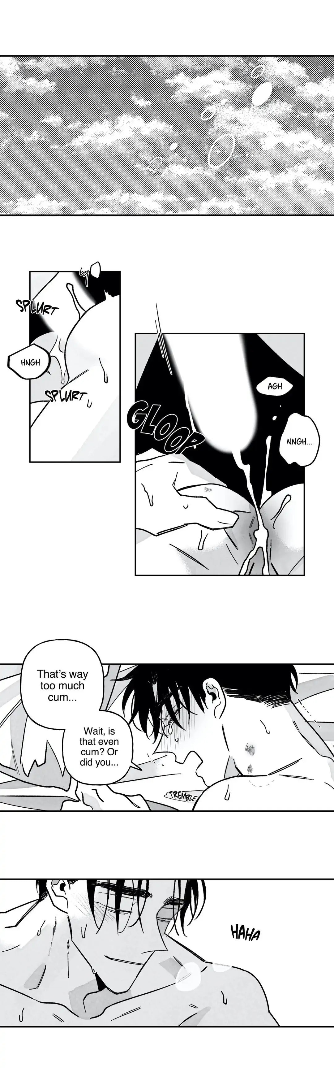 Down and Dirty Chapter 43 page 2 - 