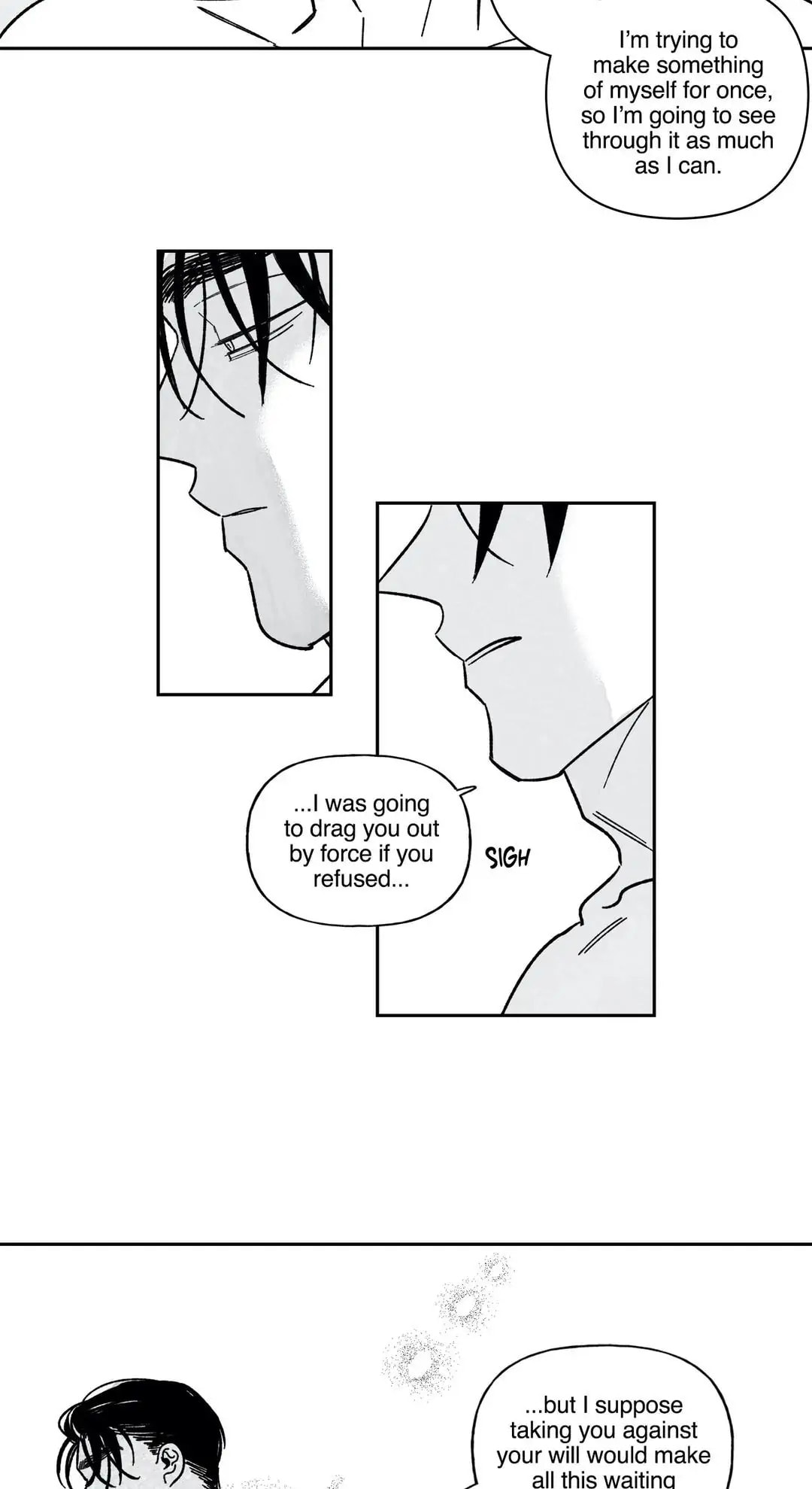 Down and Dirty Chapter 43 page 11 - 