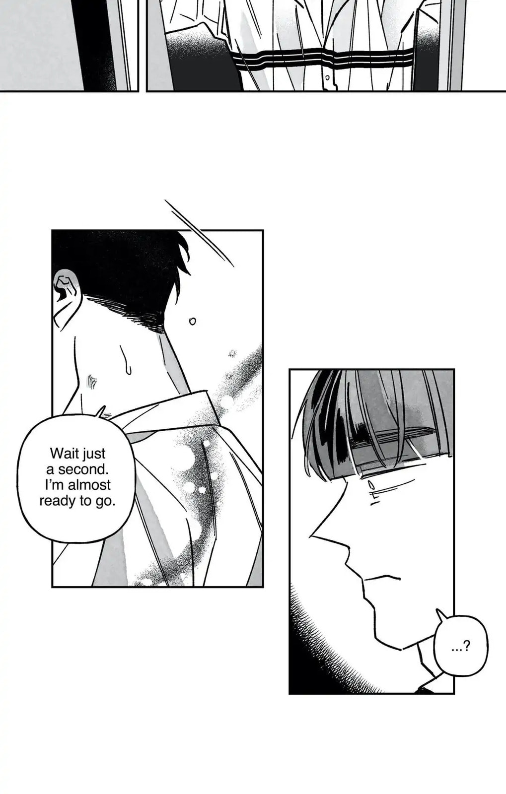 Down and Dirty Chapter 43 page 15 - 