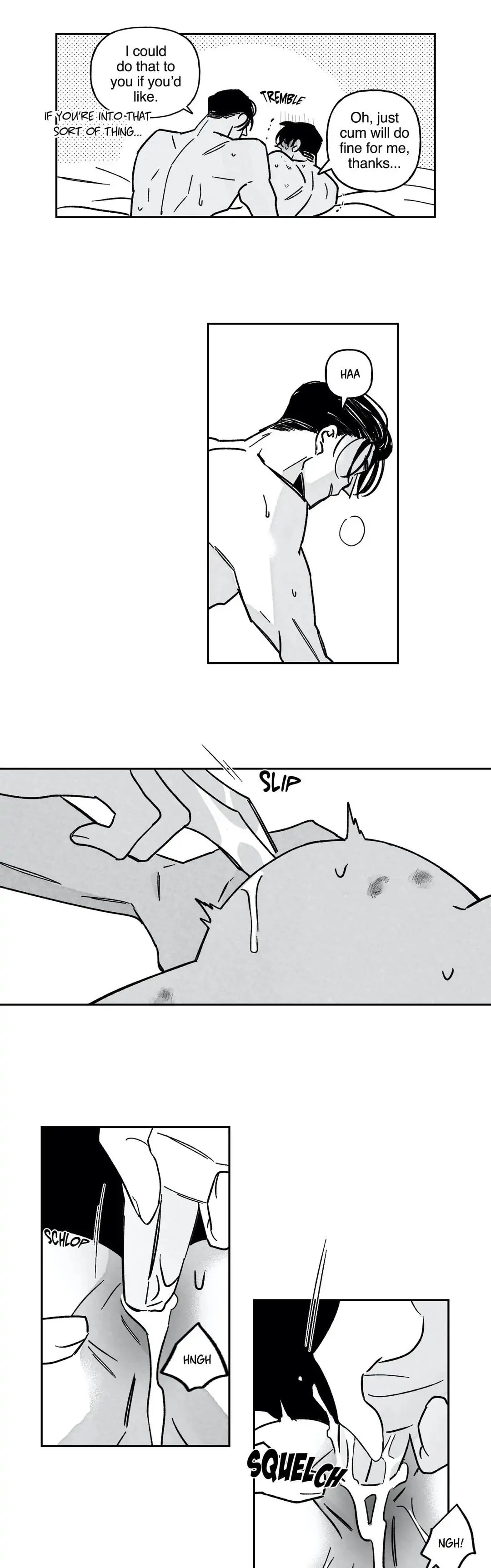 Down and Dirty Chapter 43 page 3 - 