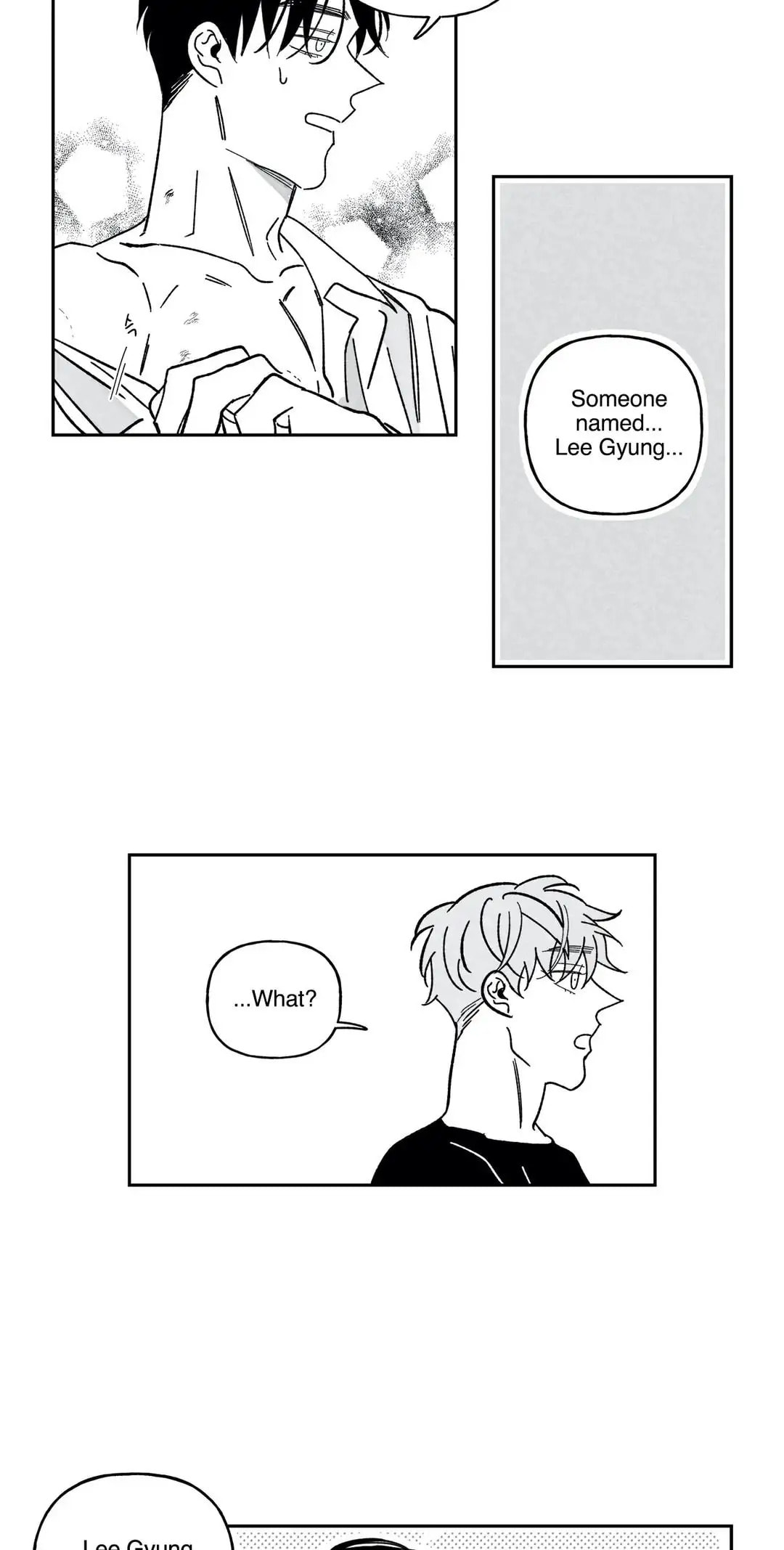 Down and Dirty Chapter 43 page 23 - 