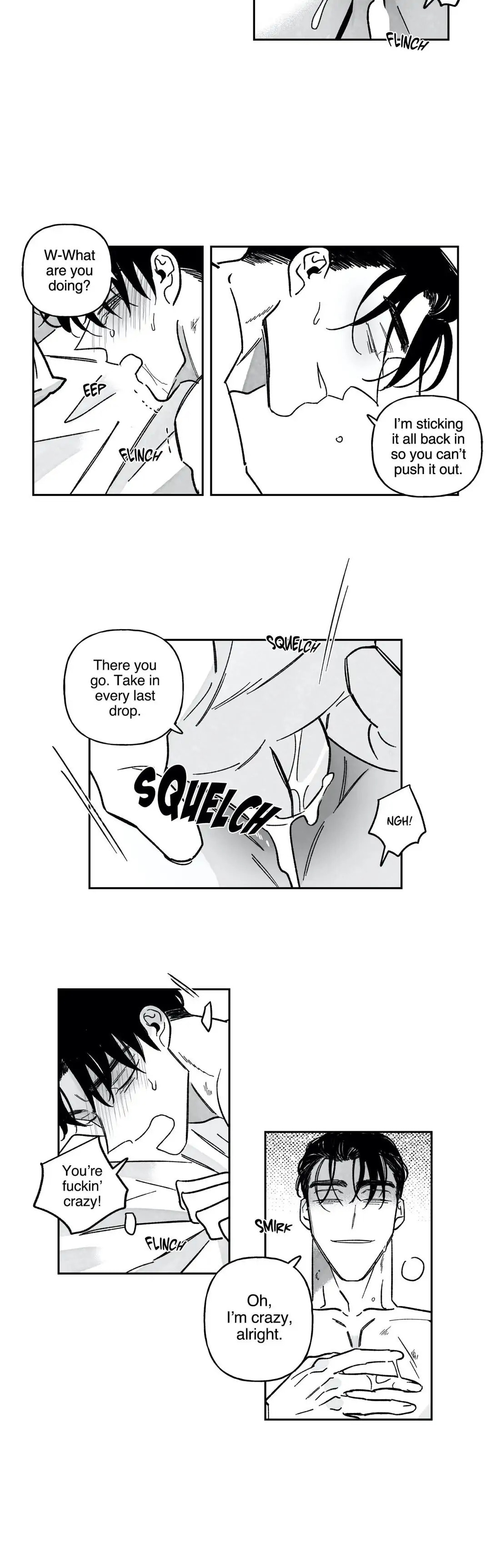 Down and Dirty Chapter 43 page 4 - 