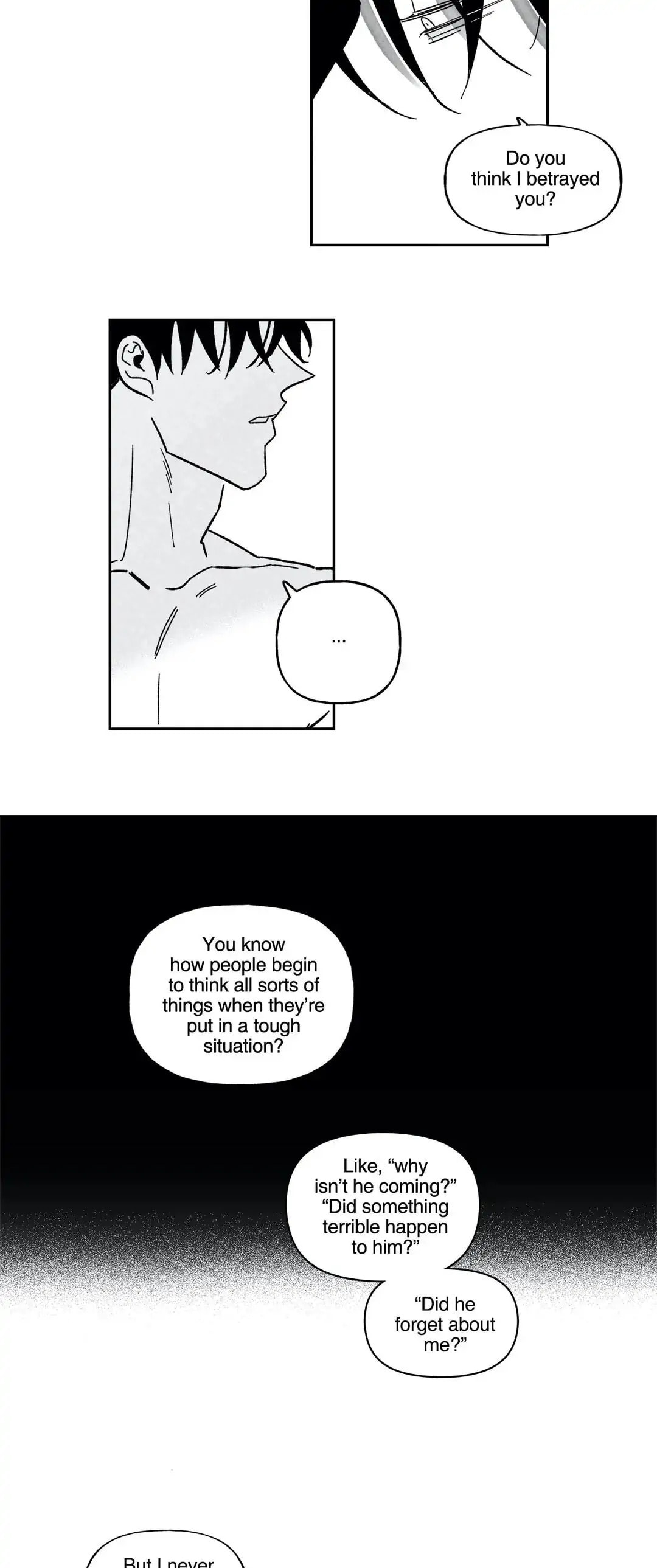 Down and Dirty Chapter 43 page 7 - 