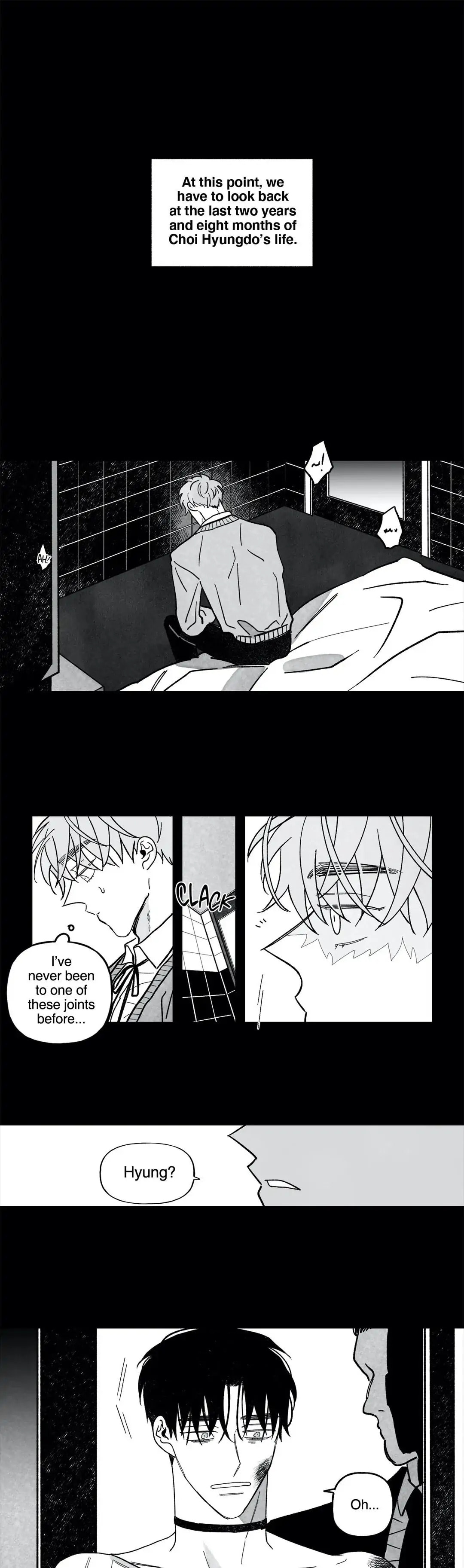 Down and Dirty Chapter 44 page 2 - 
