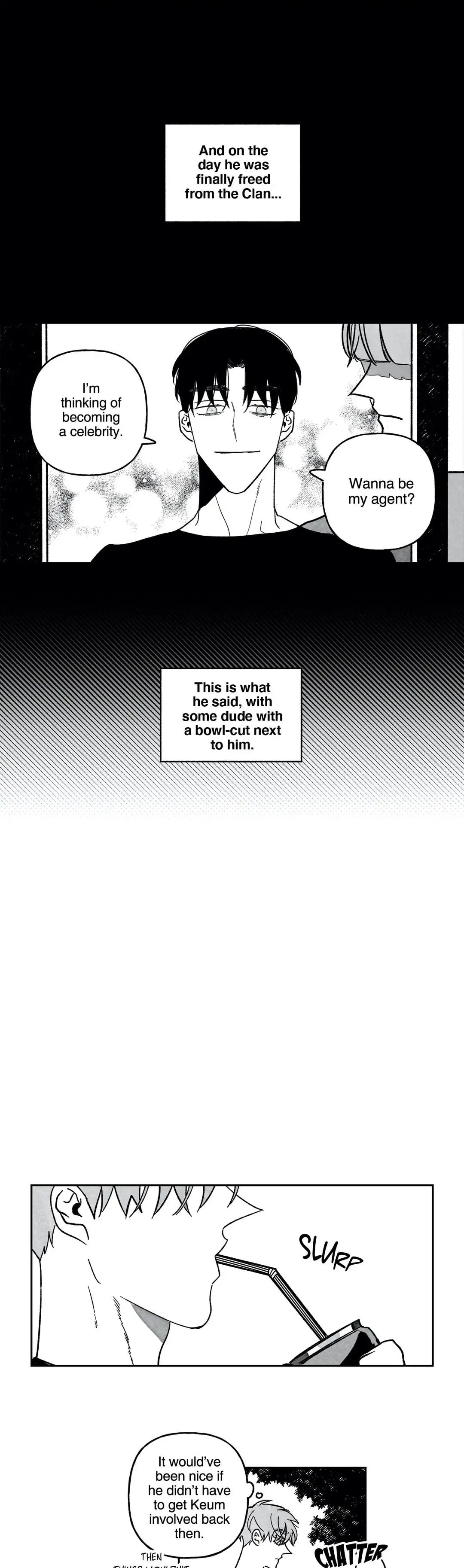 Down and Dirty Chapter 44 page 11 - 