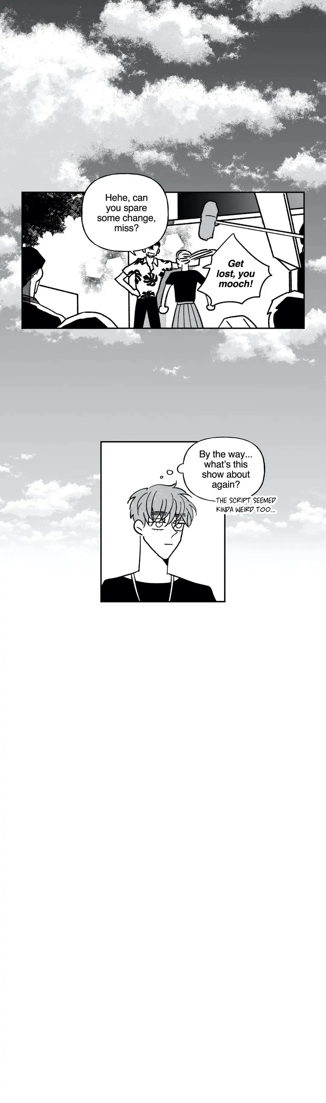 Down and Dirty Chapter 44 page 13 - 
