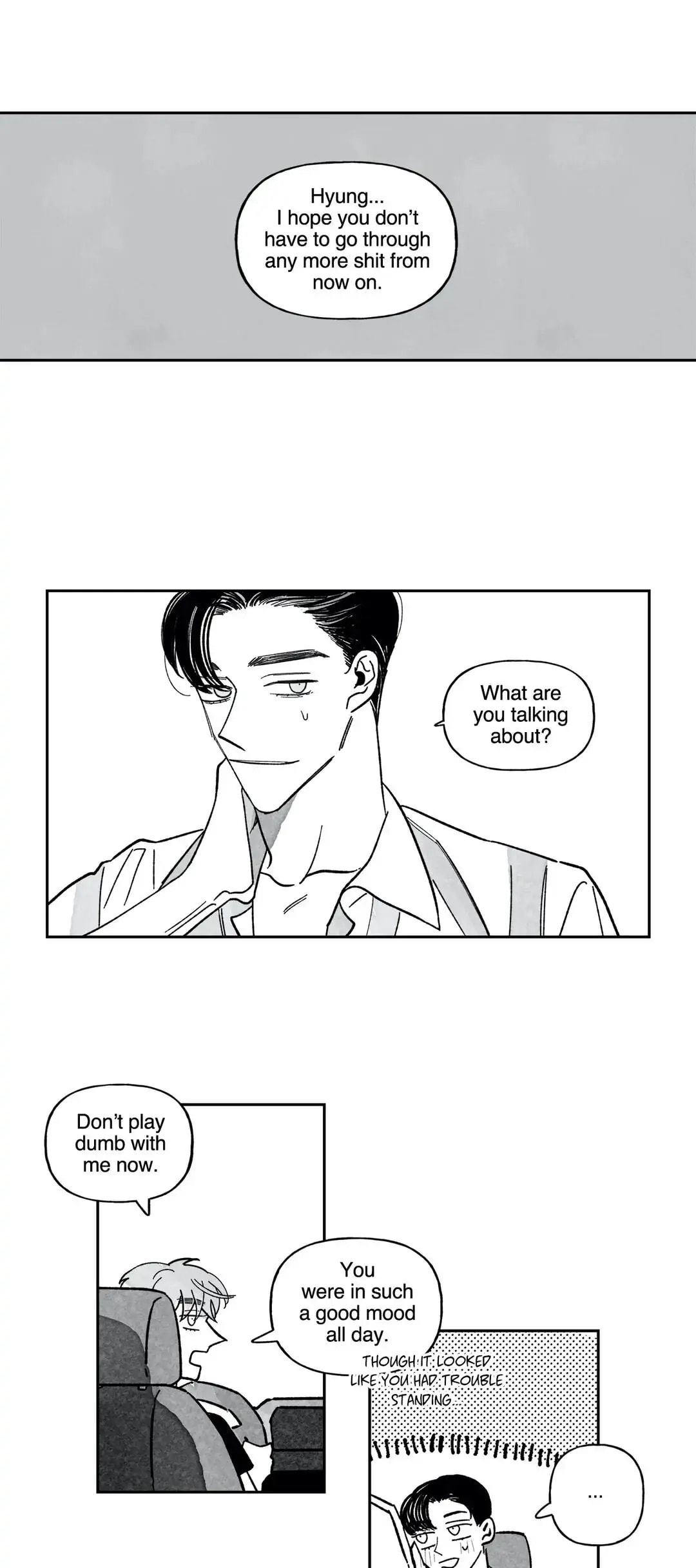Down and Dirty Chapter 44 page 15 - 