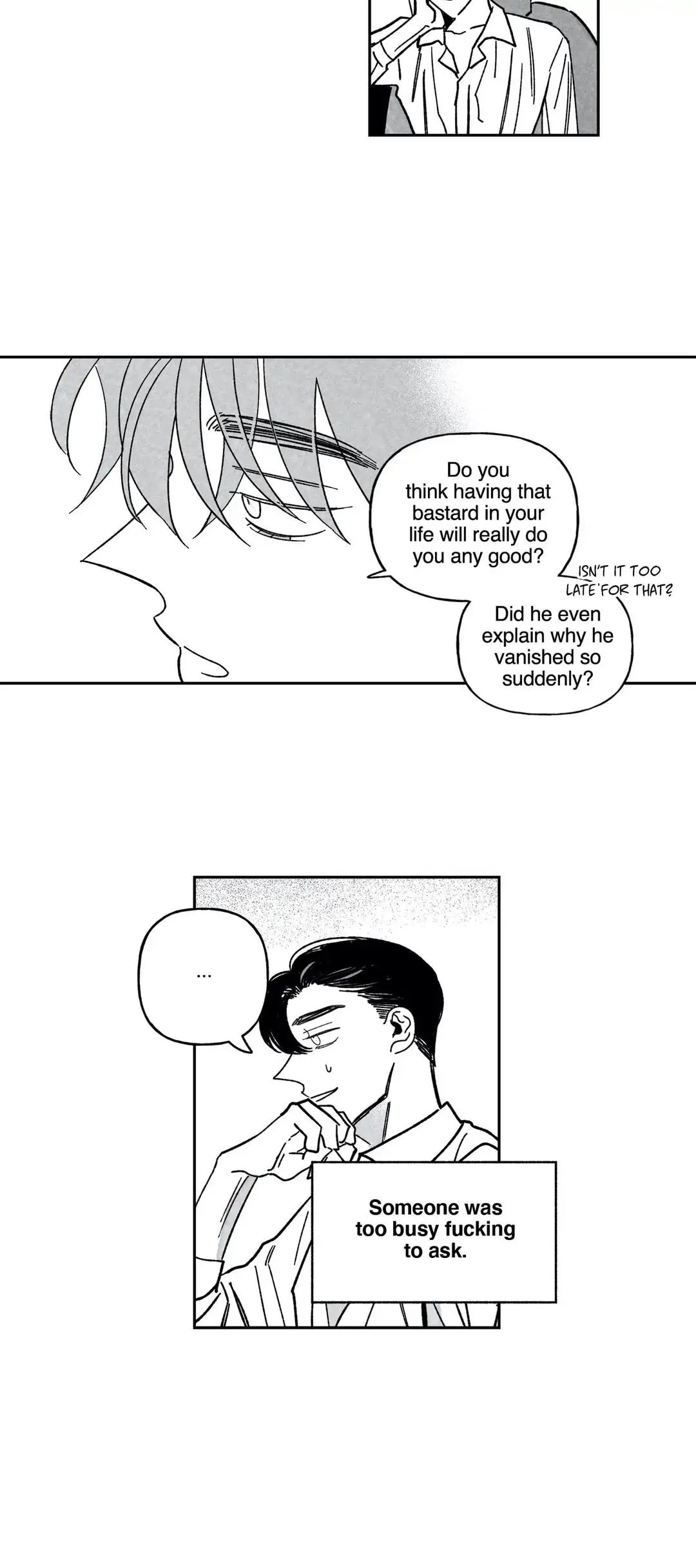 Down and Dirty Chapter 44 page 16 - 