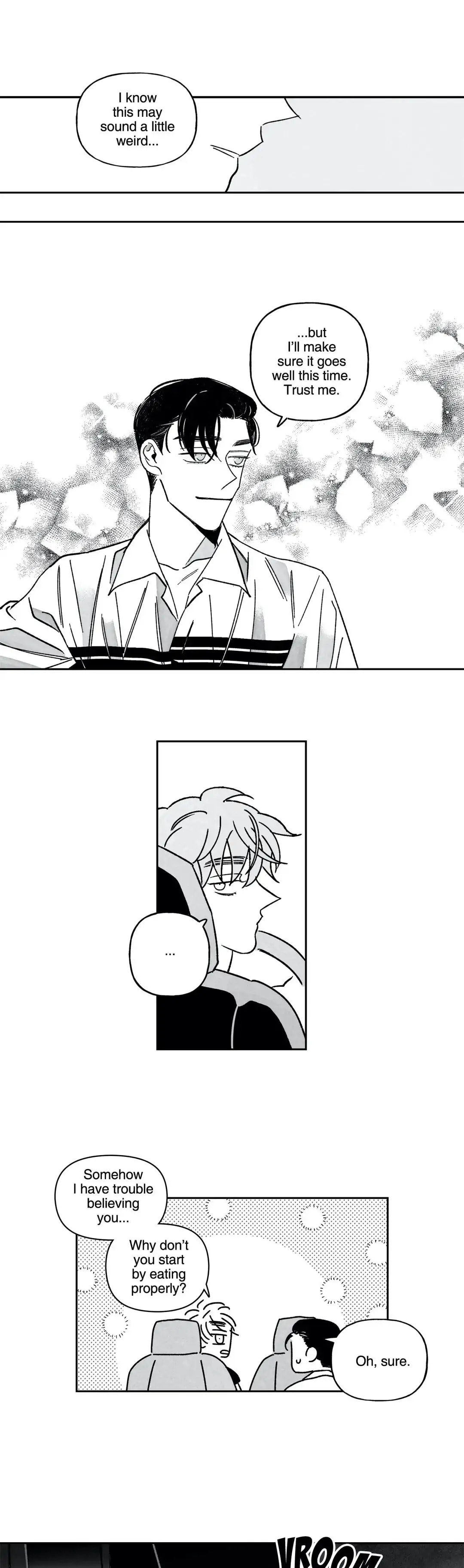 Down and Dirty Chapter 44 page 17 - 