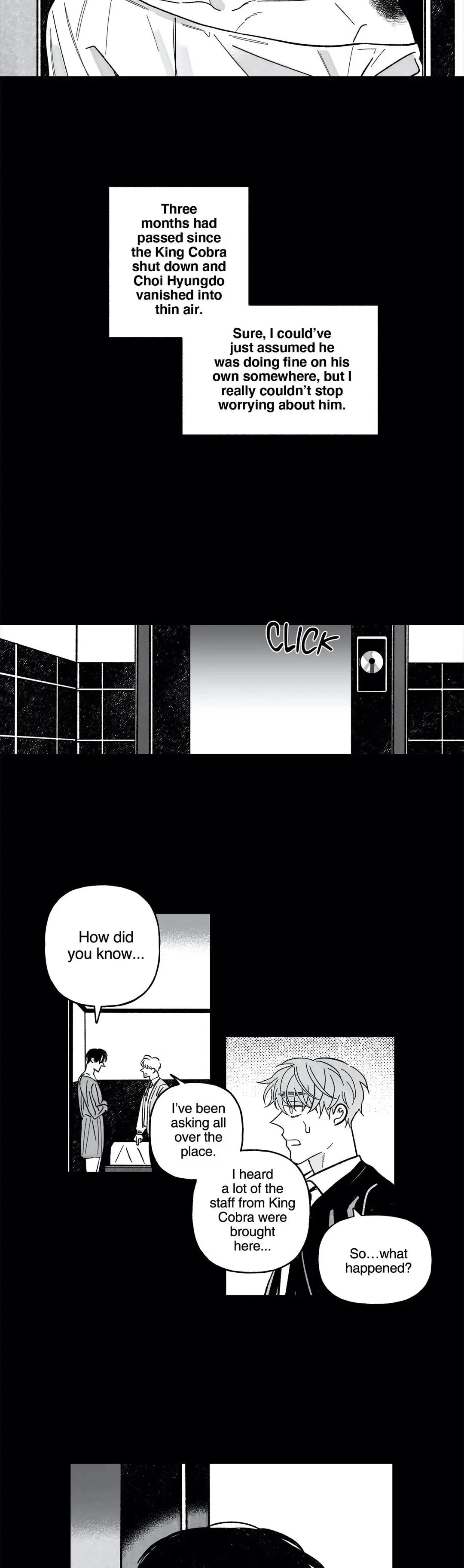 Down and Dirty Chapter 44 page 3 - 