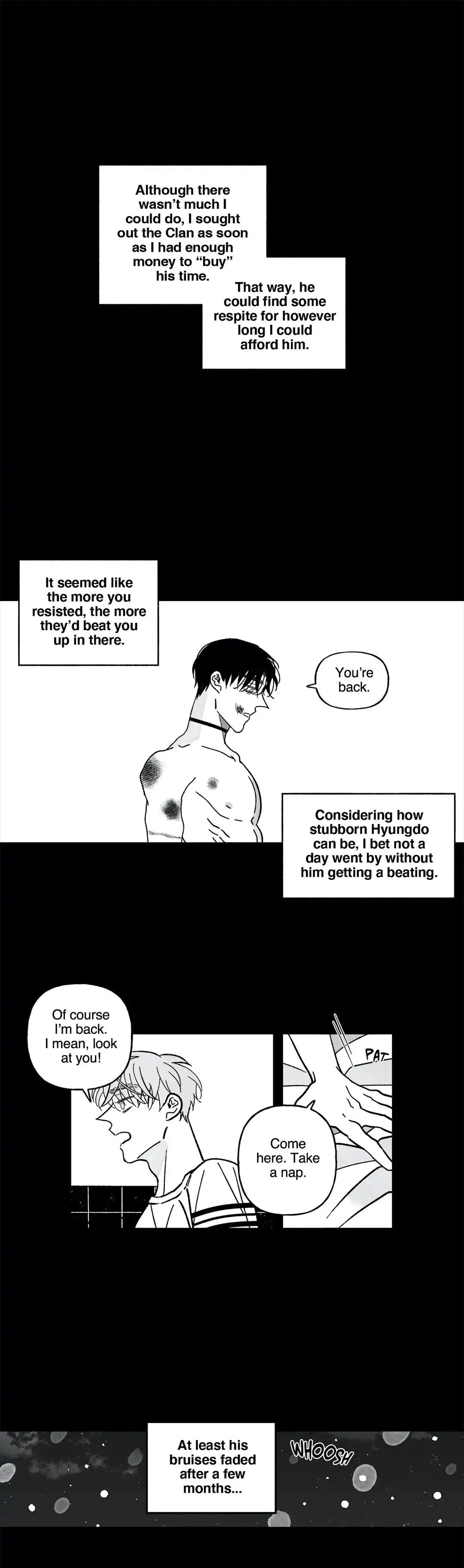 Down and Dirty Chapter 44 page 5 - 