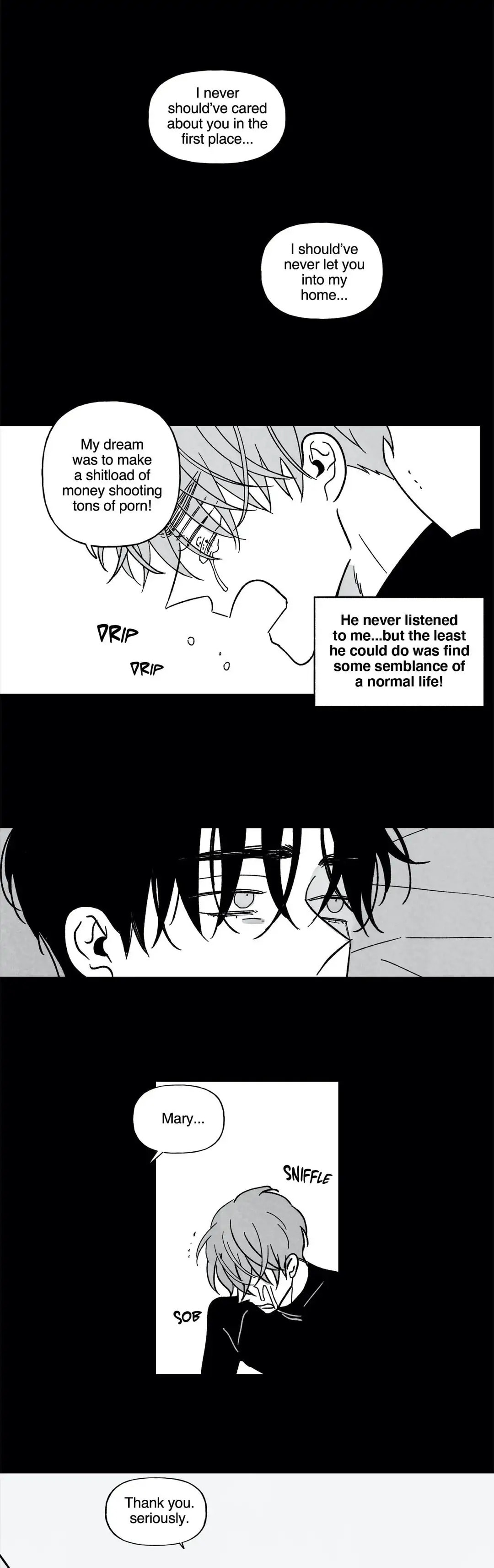 Down and Dirty Chapter 44 page 9 - 