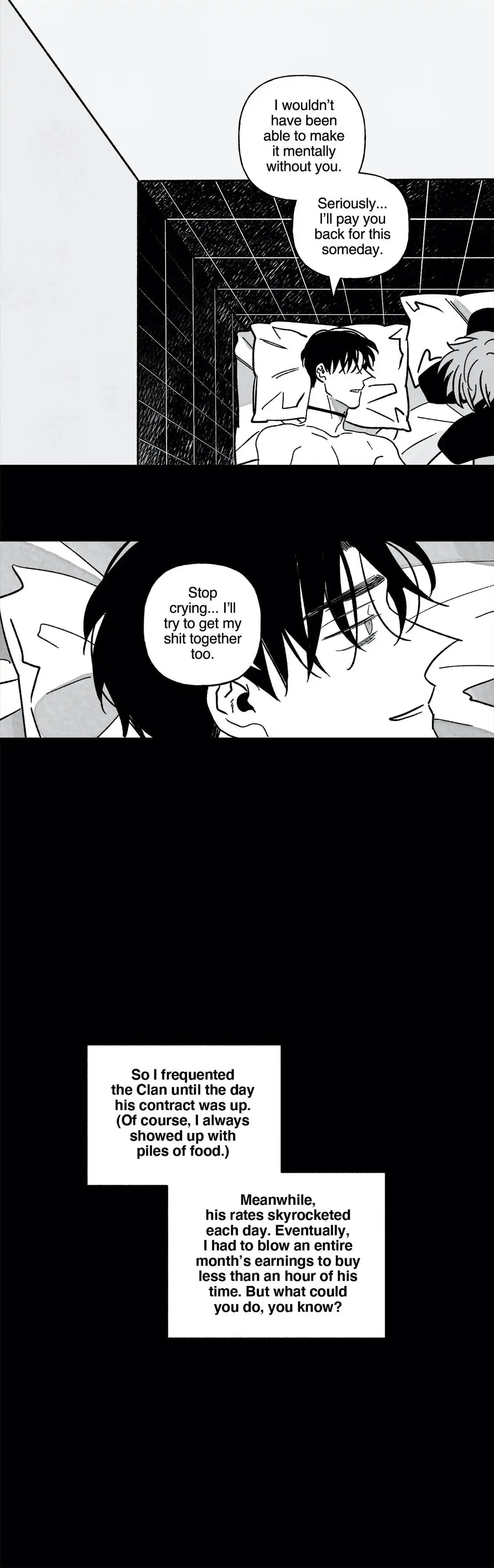 Down and Dirty Chapter 44 page 10 - 