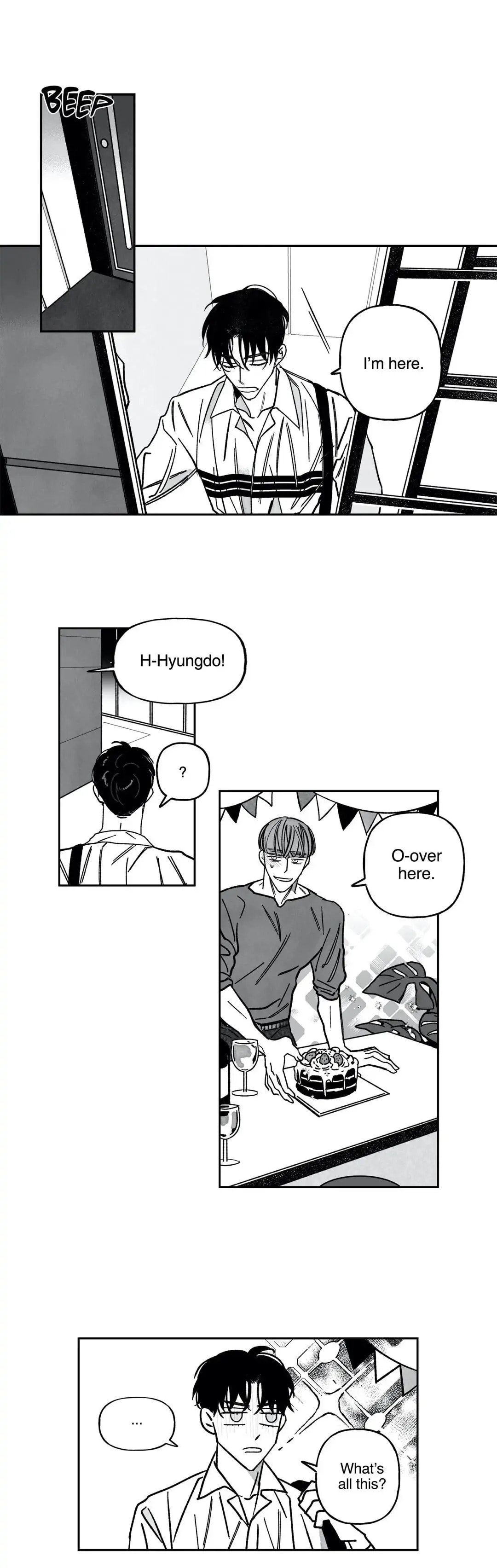Down and Dirty Chapter 45 page 2 - 