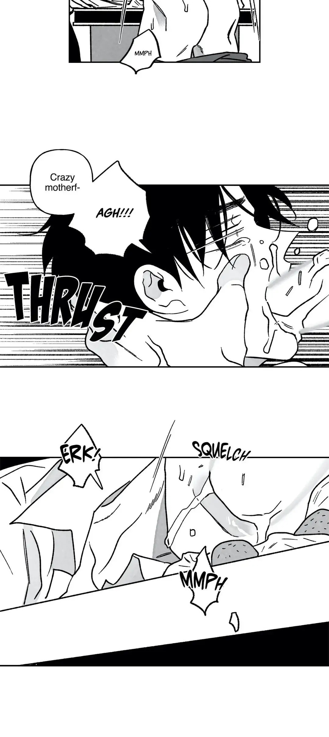 Down and Dirty Chapter 45 page 13 - 