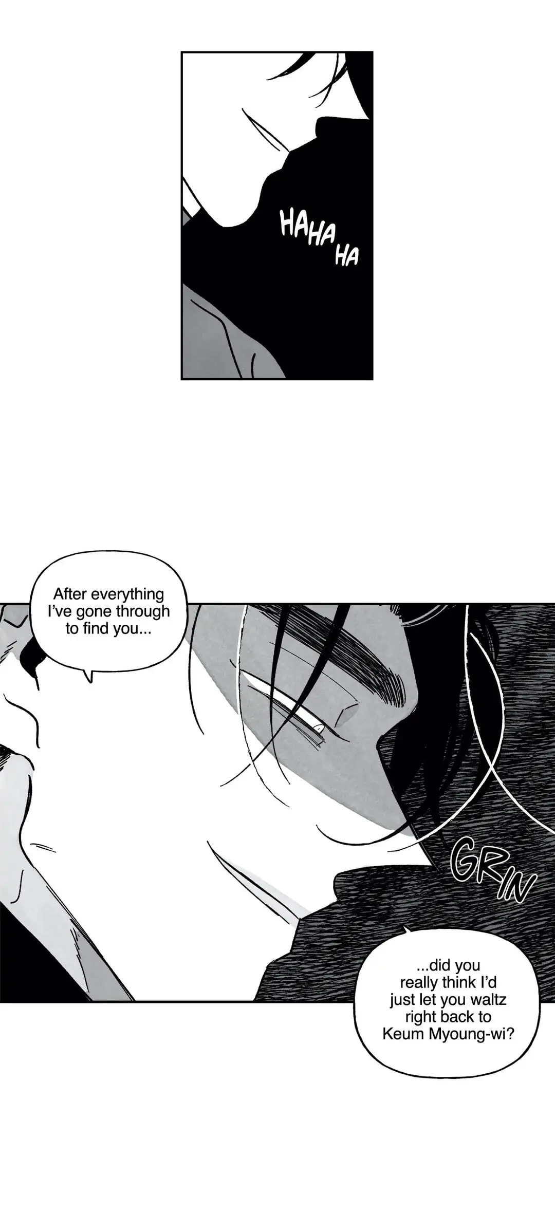 Down and Dirty Chapter 45 page 19 - 