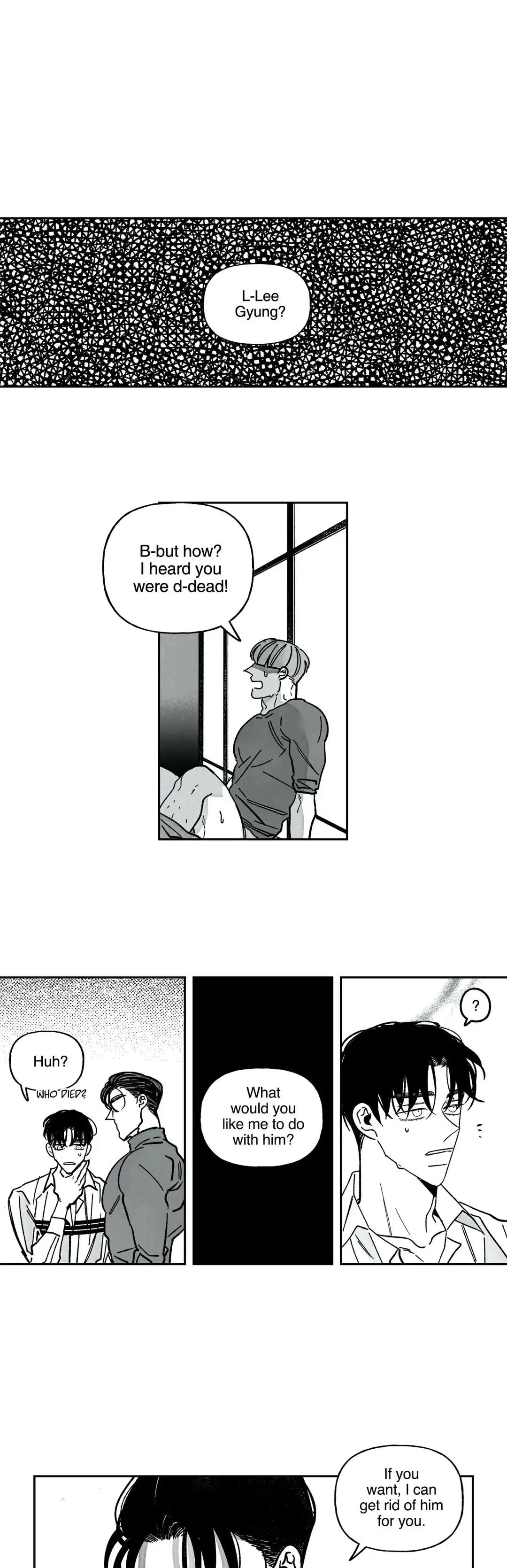 Down and Dirty Chapter 46 page 2 - 