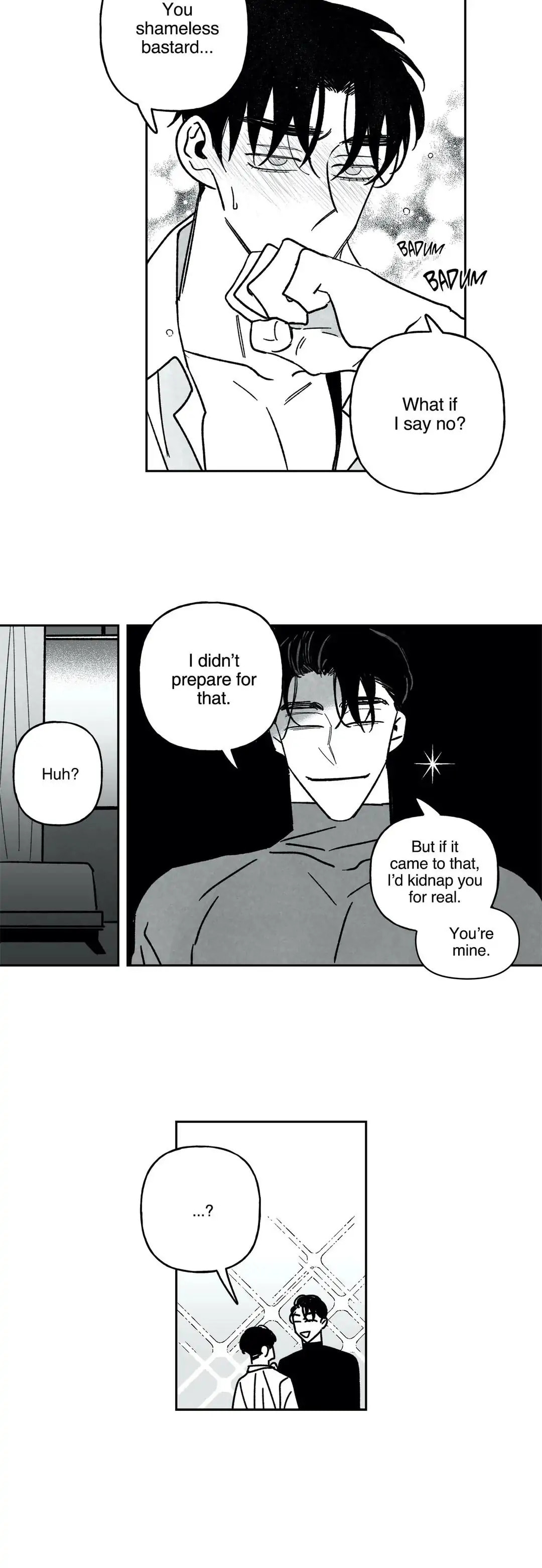 Down and Dirty Chapter 46 page 14 - 