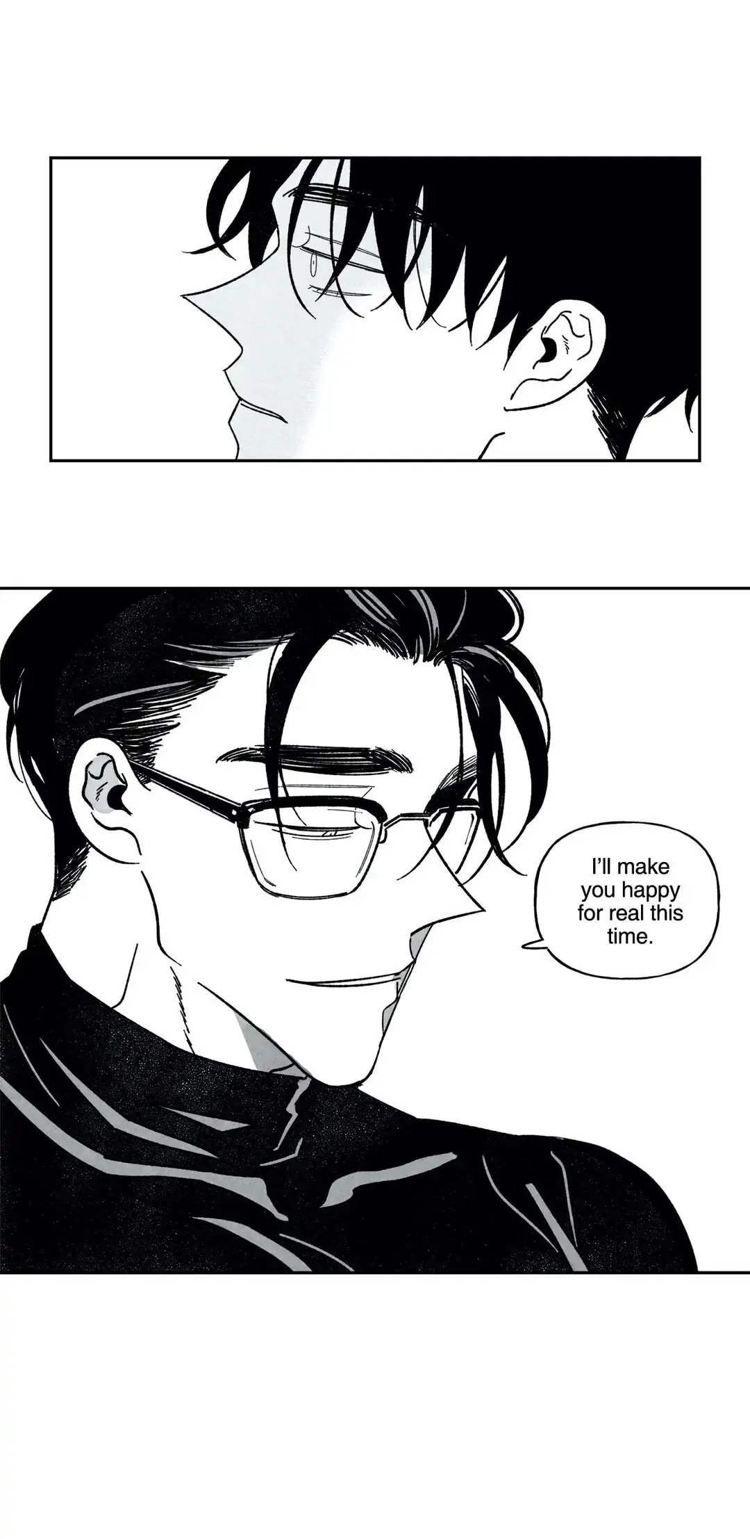 Down and Dirty Chapter 46 page 19 - 