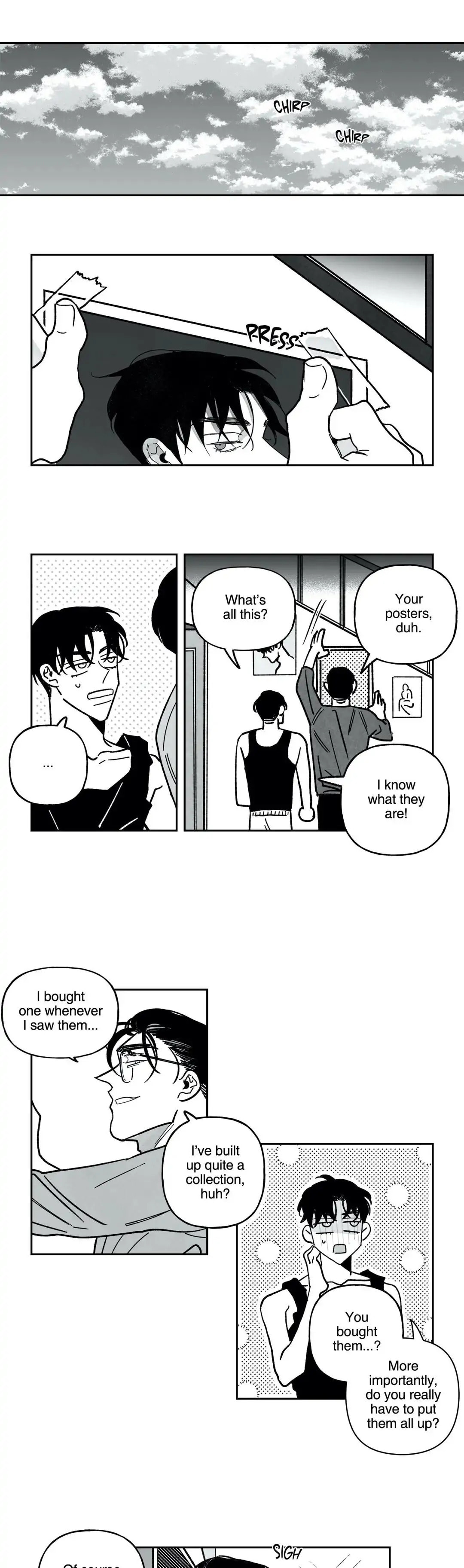 Down and Dirty Chapter 47 page 2 - 