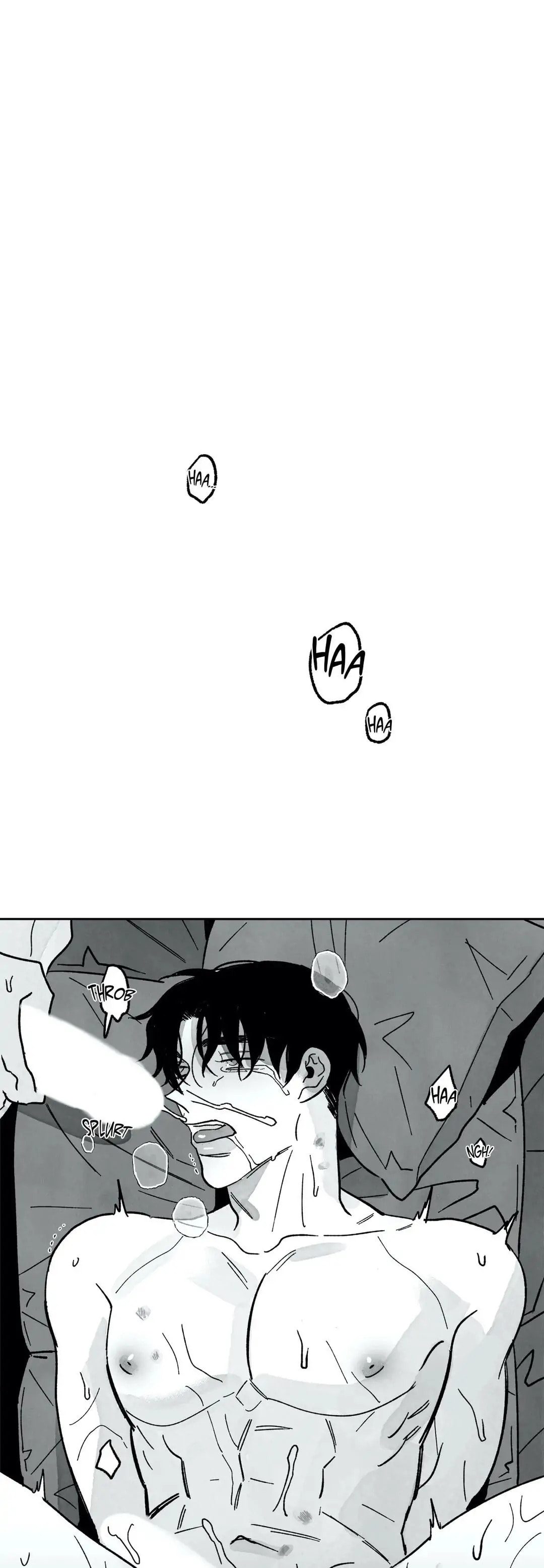 Down and Dirty Chapter 47 page 18 - 