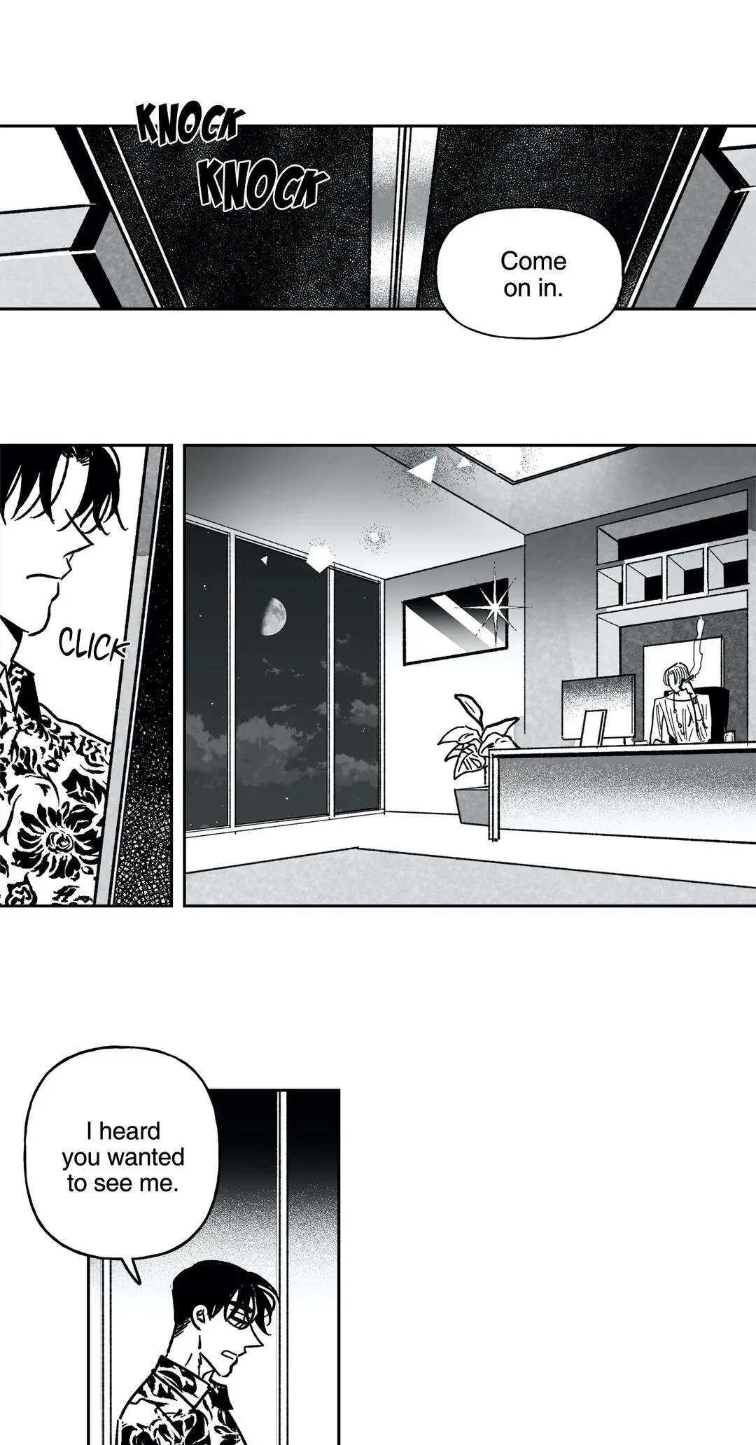 Down and Dirty Chapter 48 page 11 - 