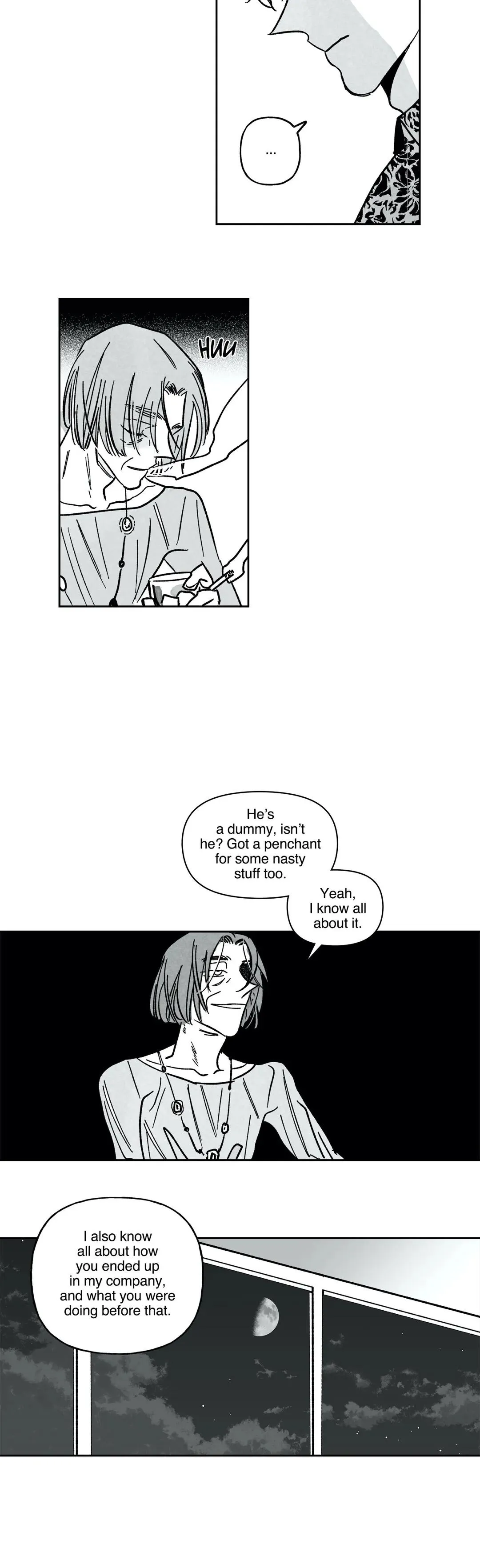 Down and Dirty Chapter 48 page 16 - 