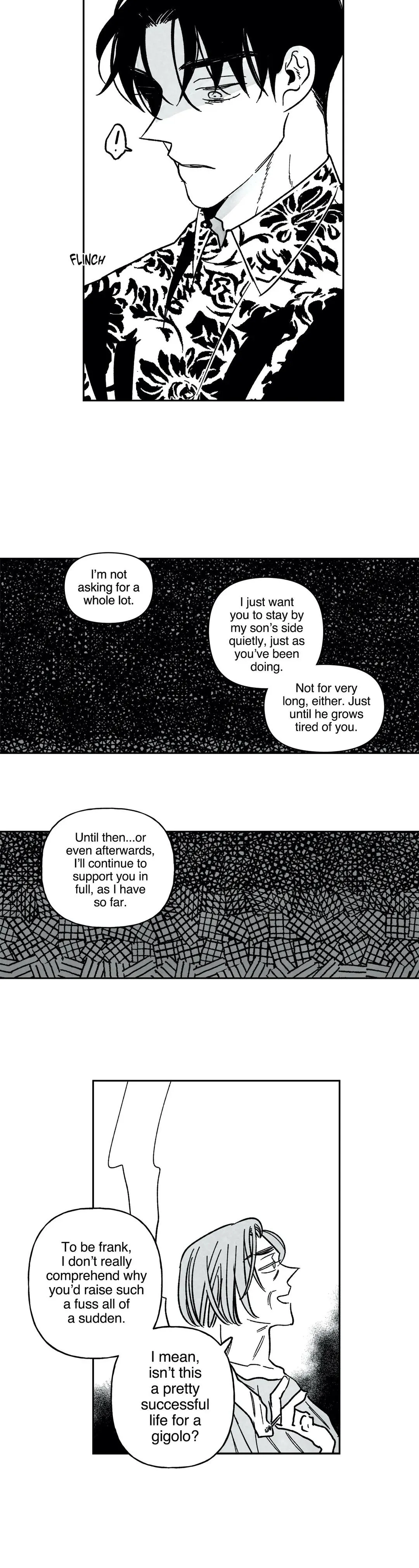 Down and Dirty Chapter 48 page 19 - 