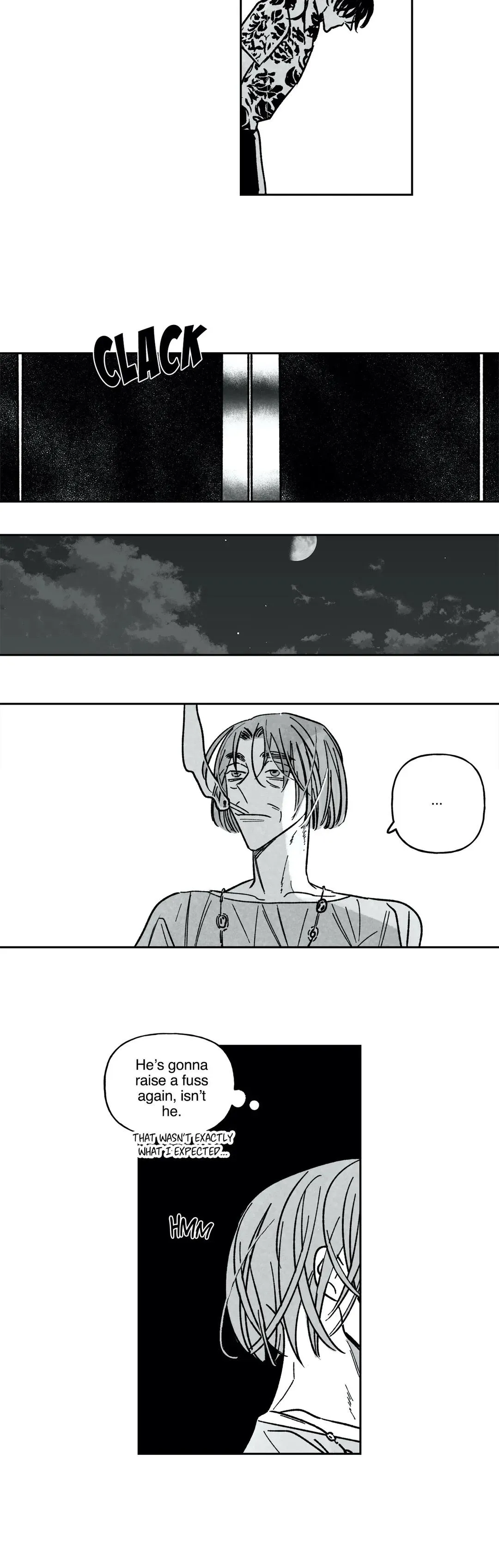 Down and Dirty Chapter 48 page 22 - 