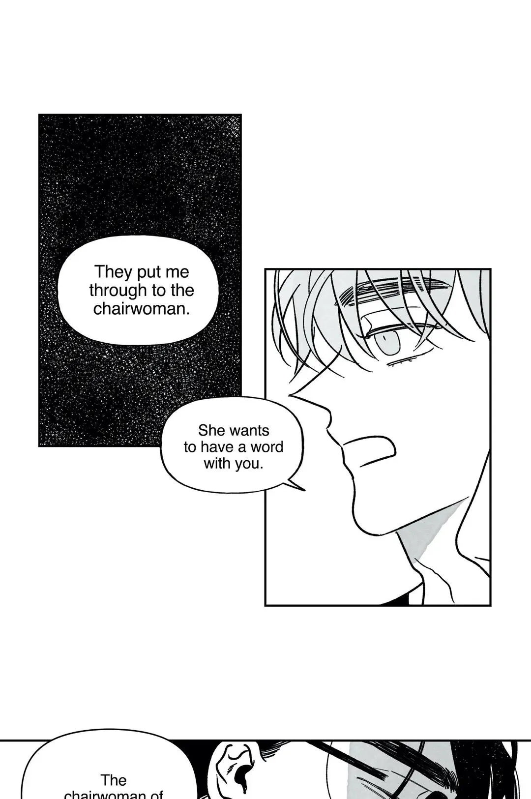 Down and Dirty Chapter 48 page 8 - 