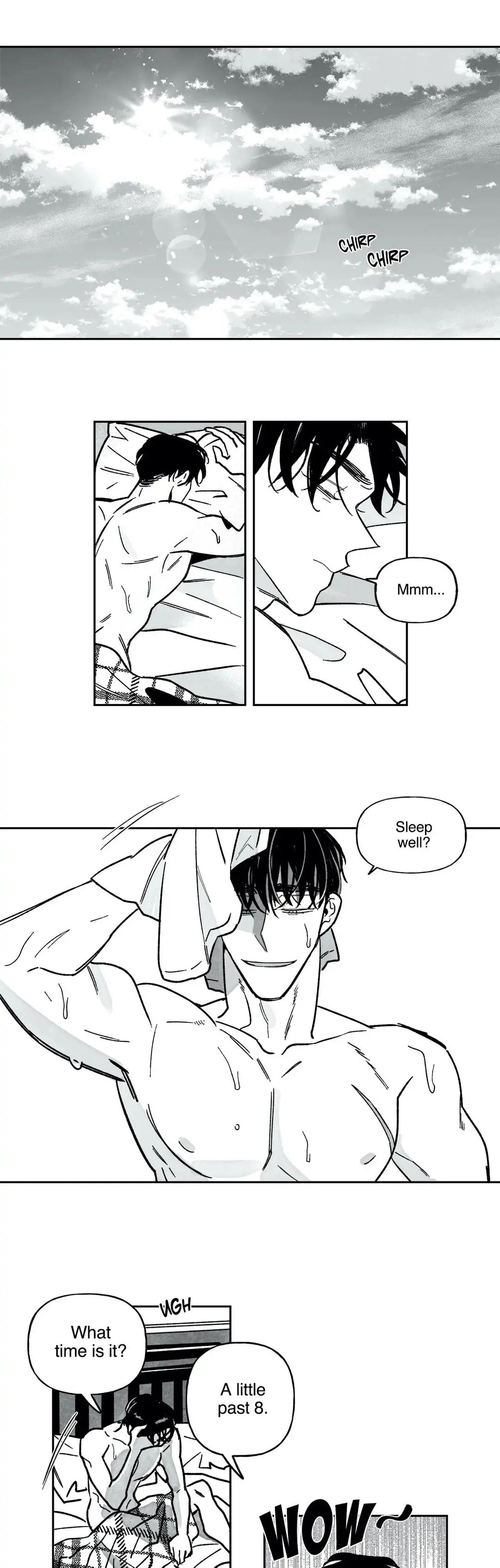 Down and Dirty Chapter 50 page 2 - 