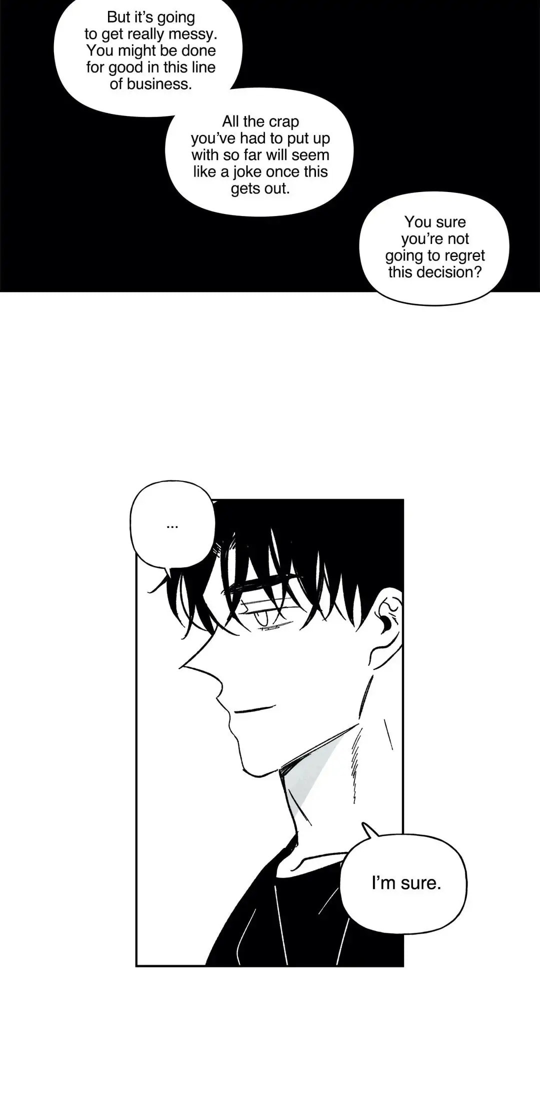 Down and Dirty Chapter 50 page 18 - 