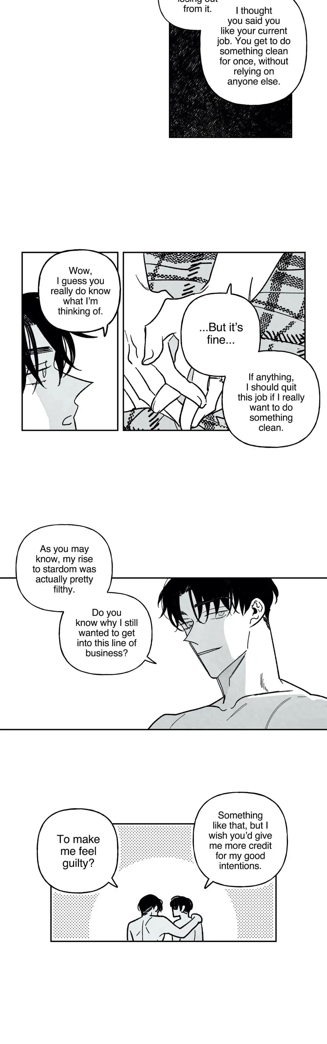 Down and Dirty Chapter 50 page 7 - 
