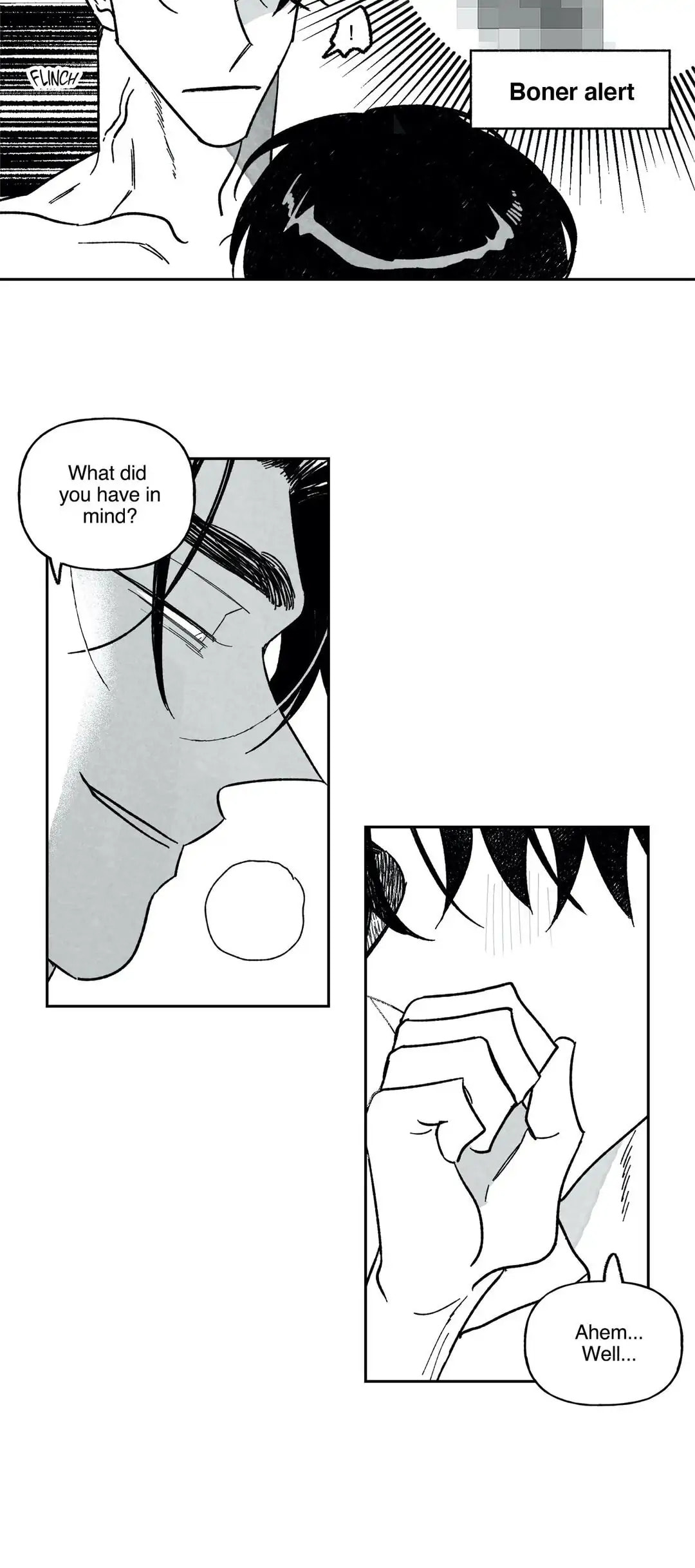 Down and Dirty Chapter 51 page 15 - 